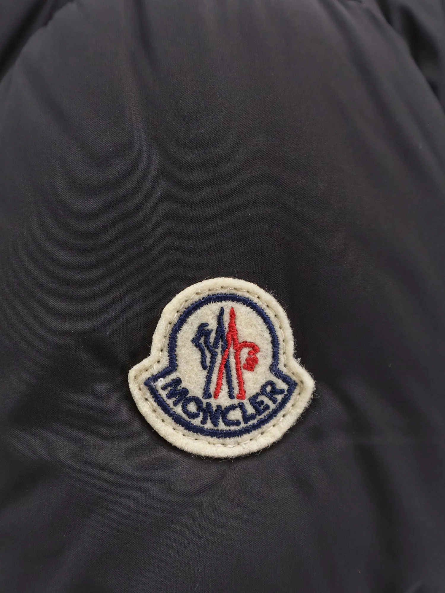 Moncler Brossette Recycled Nylon Down Jacket - Image 6