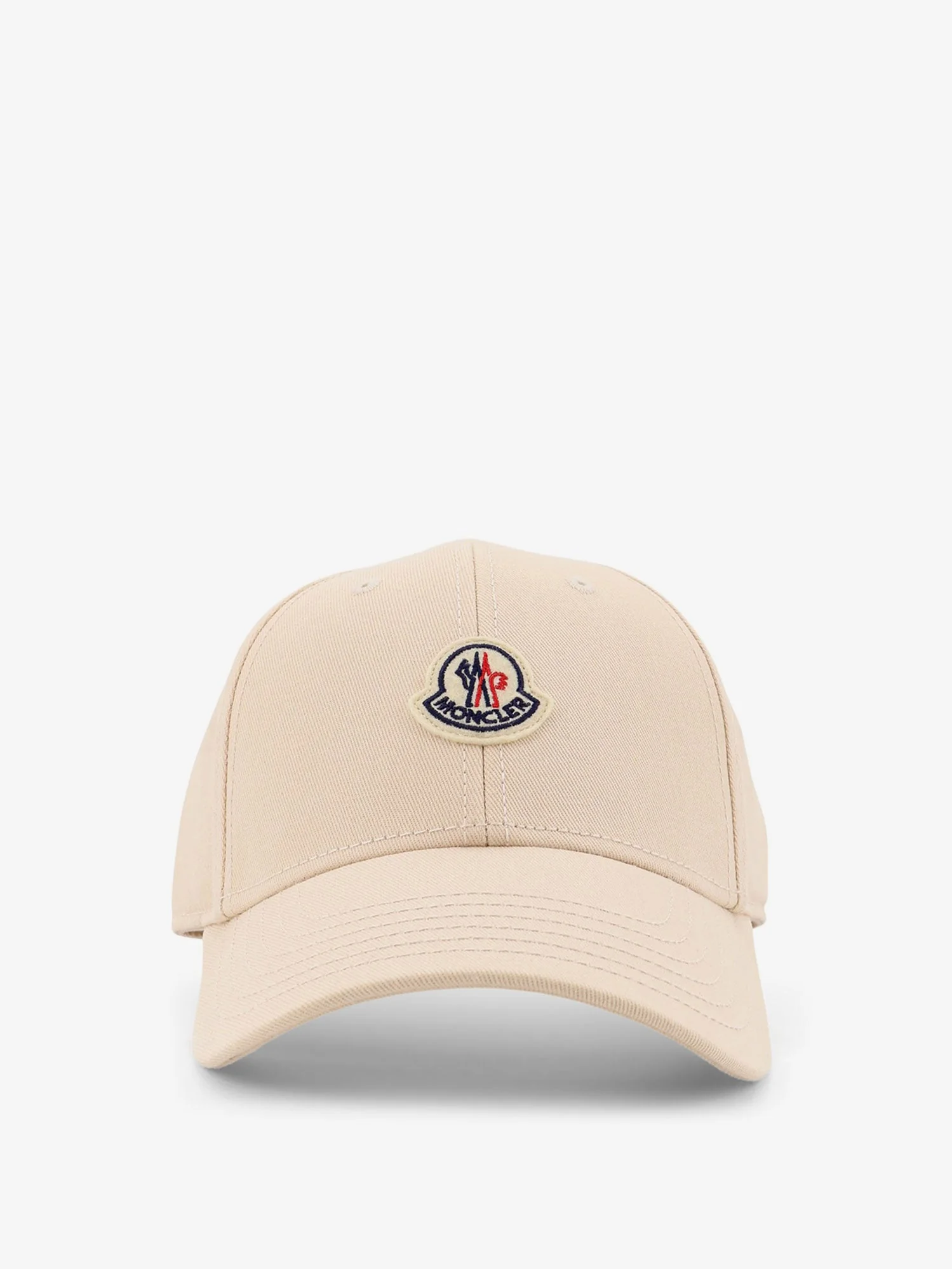 Moncler Cotton Baseball Hat