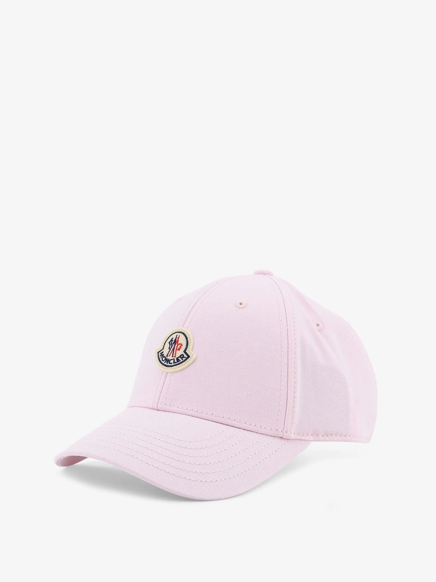 Moncler Cotton Baseball Hat - Image 11