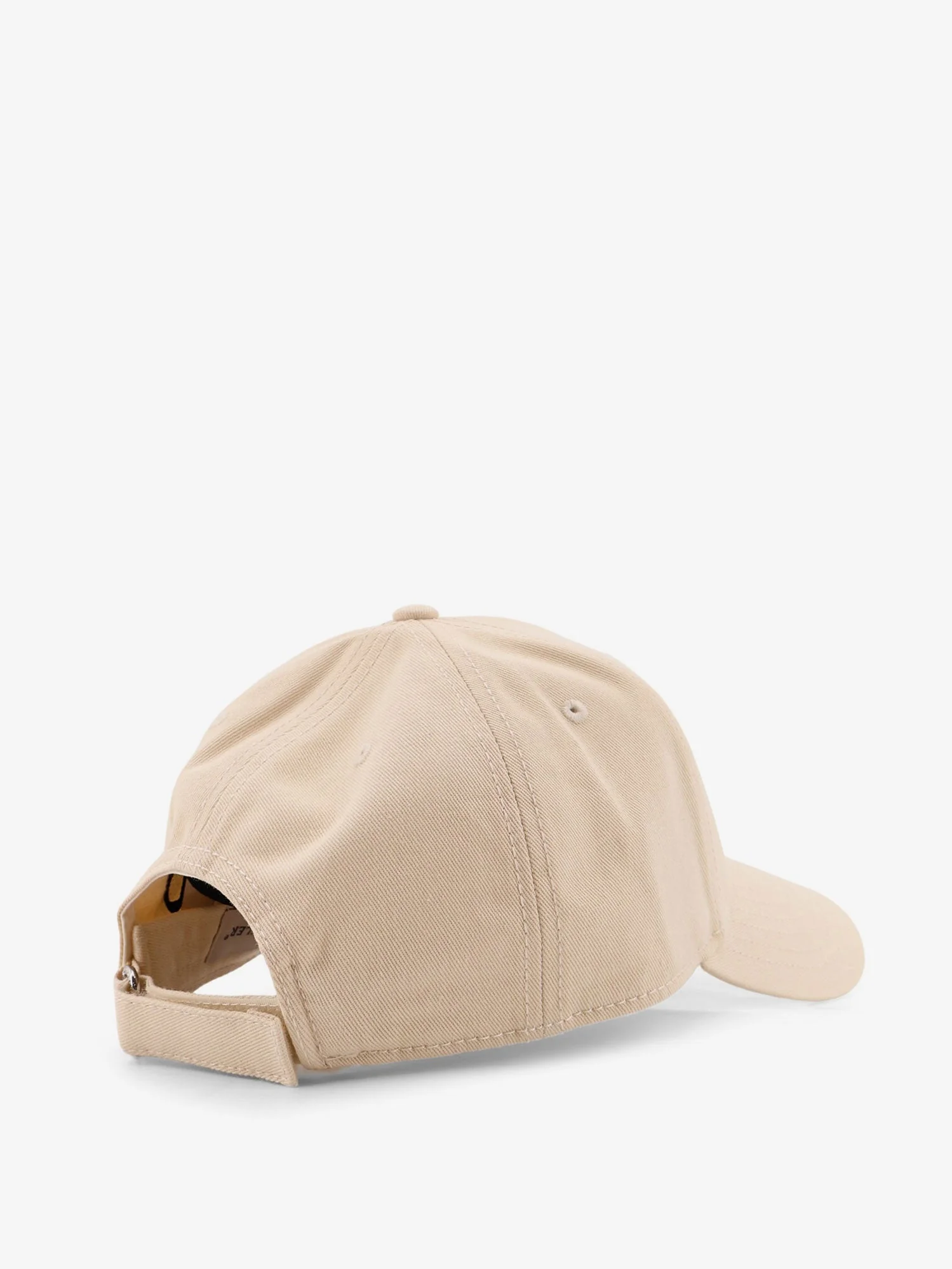 Moncler Cotton Baseball Hat - Image 3