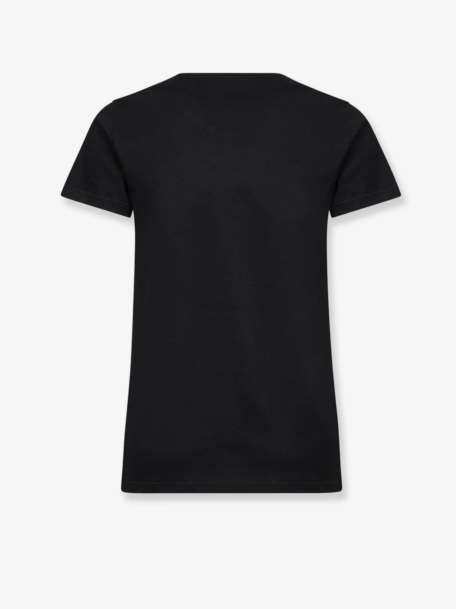 Moncler Cotton T-Shirt - Image 5