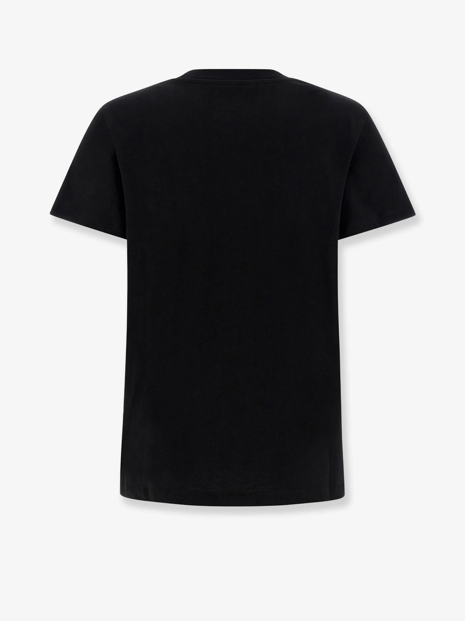 Moncler Cotton T-Shirt - Image 8