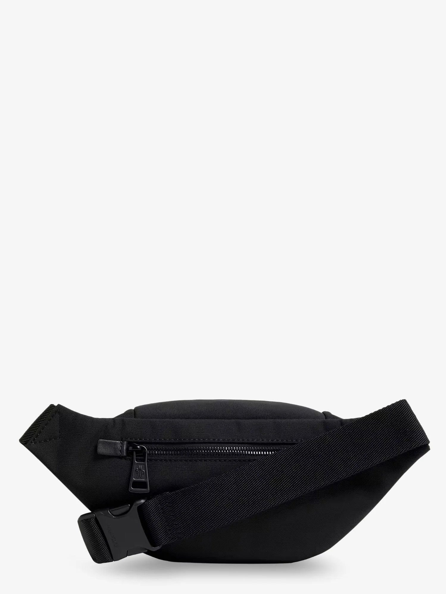 Moncler Durance Small Belt Bag With Logo Patch - Image 2