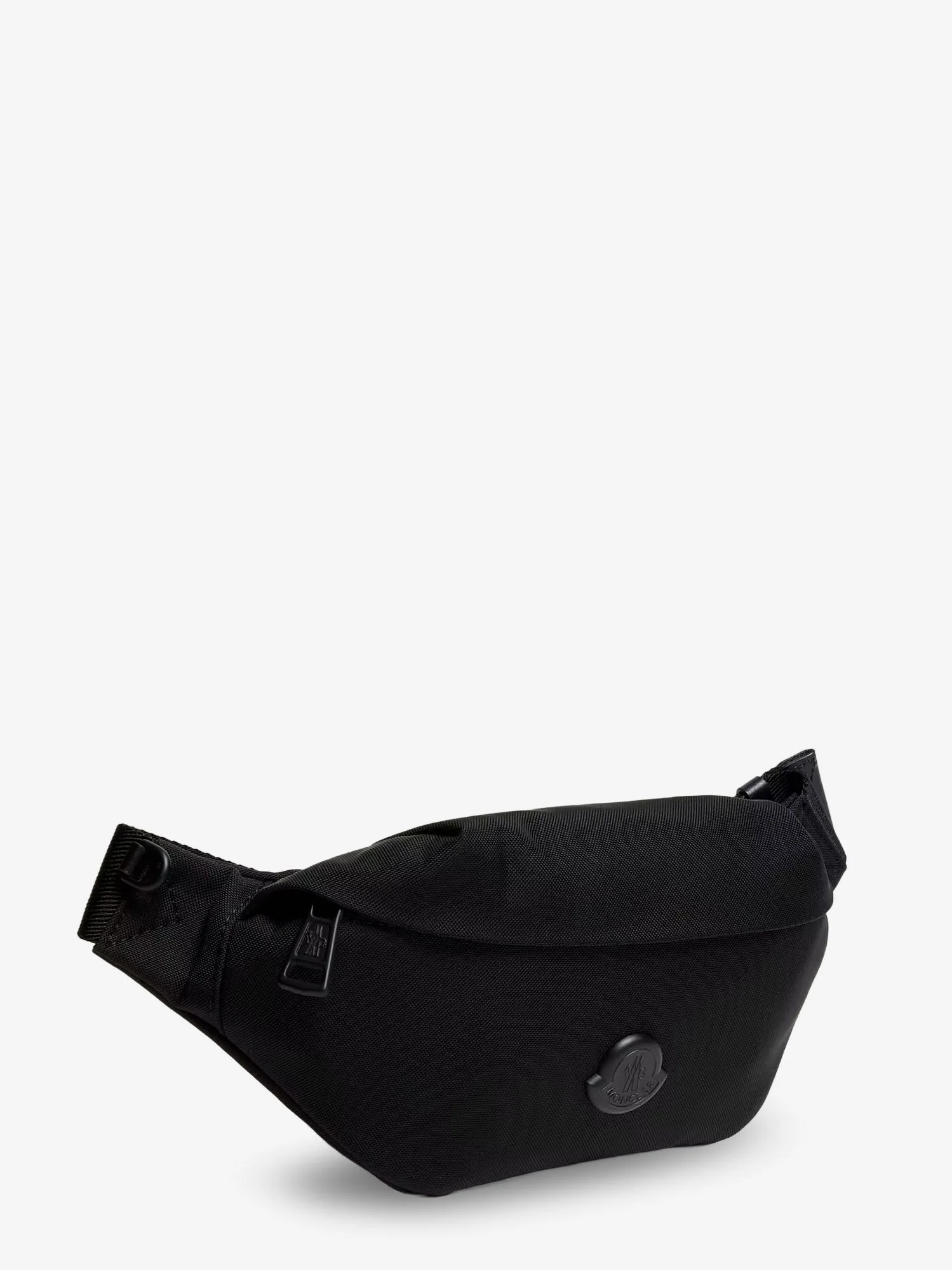 Moncler Durance Small Belt Bag With Logo Patch - Image 3