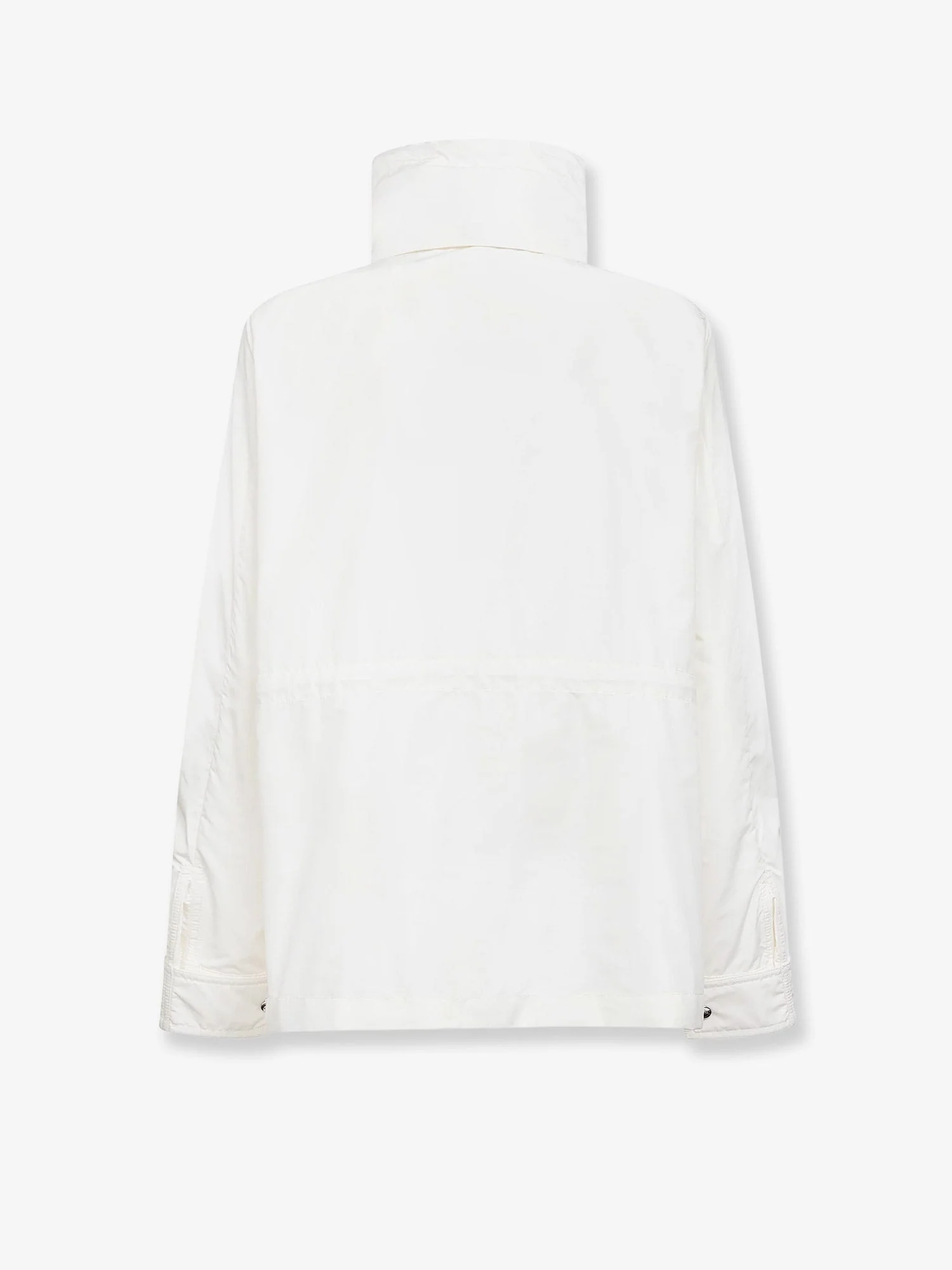 Moncler Enette Nylon Jacket - Image 5