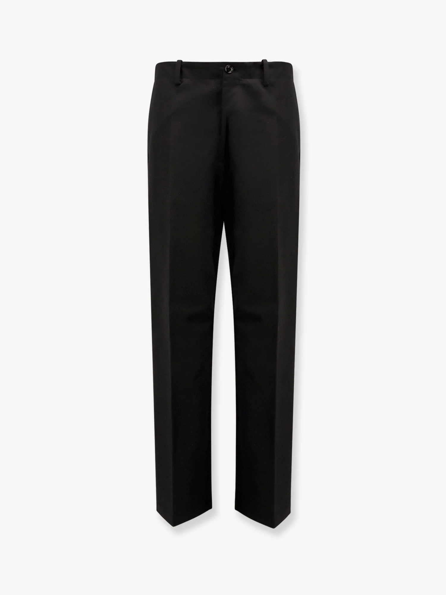 Moncler Genius 7 Moncler Frgmt Hiroshi Fujiwara Cotton Trouser