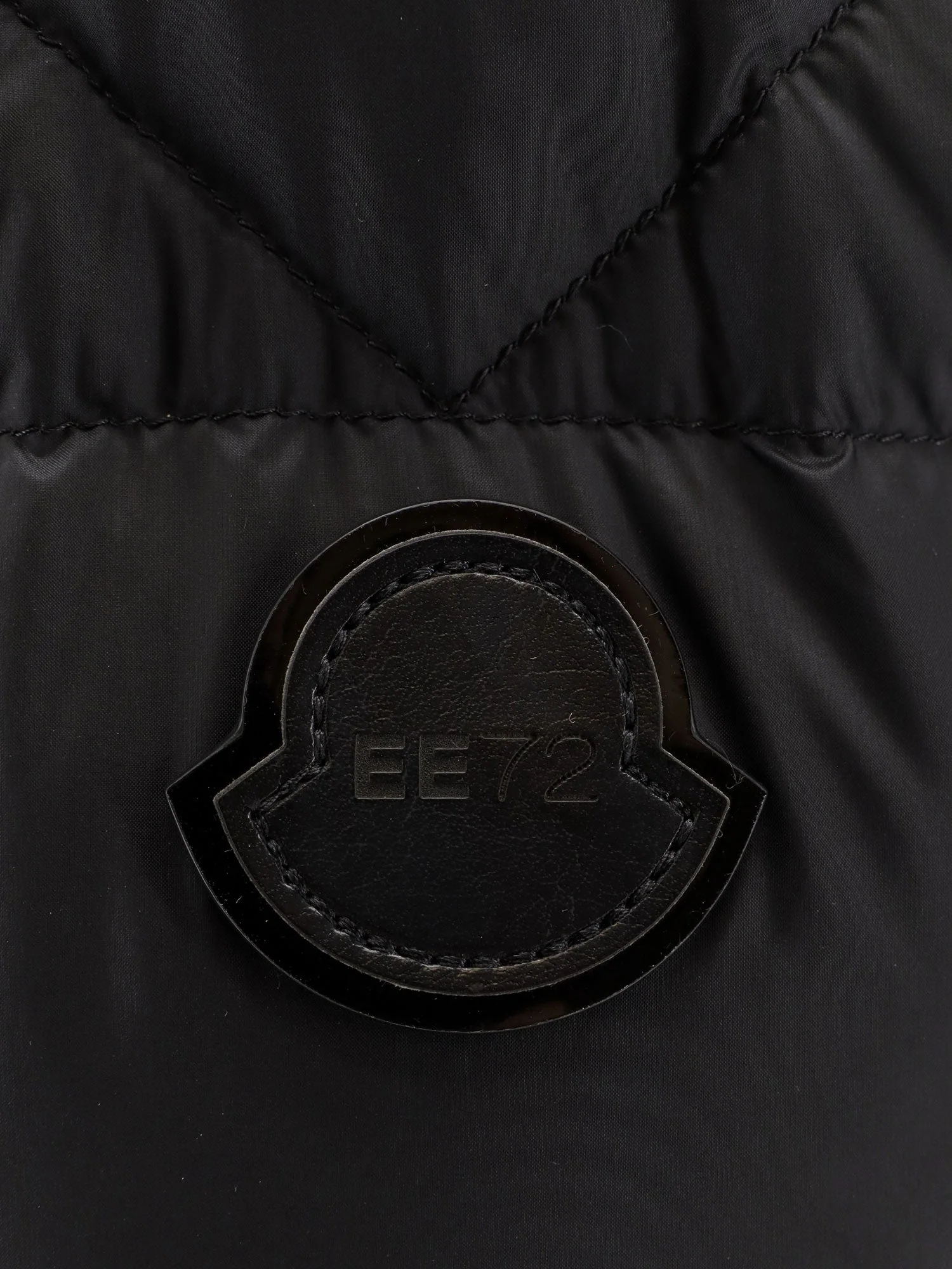 Moncler Genius Blas 4 Moncler Edward Enninful Ee72 Down Jacket - Image 3