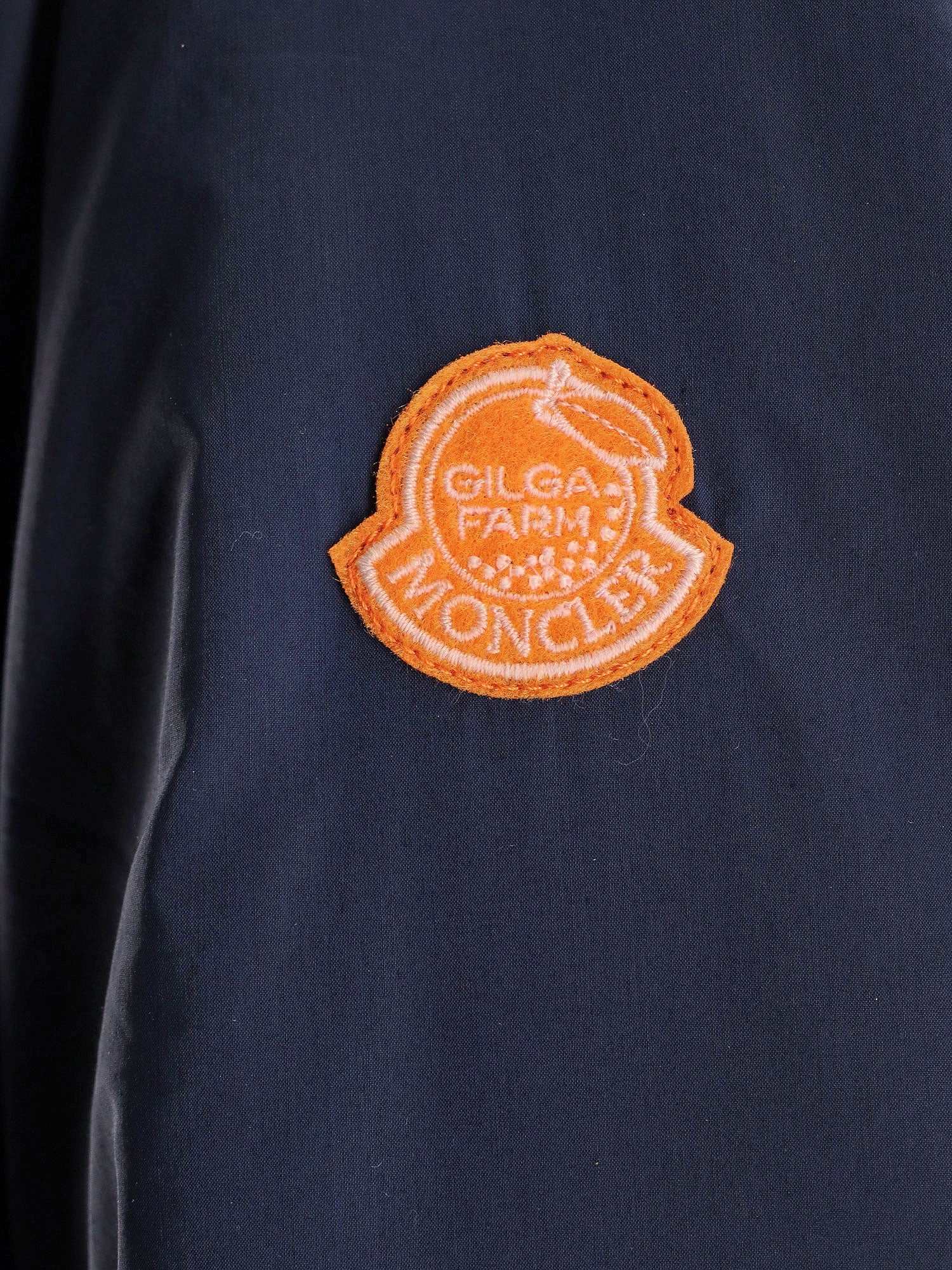 Moncler Genius Caracara Moncler X Gilga Farm Designed By Donald Glover Jacket - Image 3