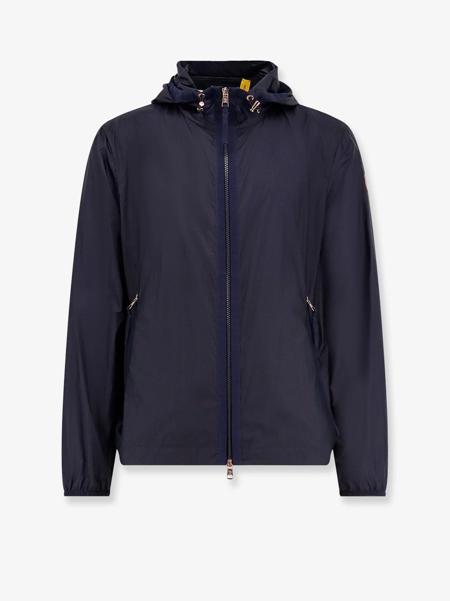 Moncler Genius Hamlin Moncler X Gilga Farm Designed By Donald Glover Nylon Jacket