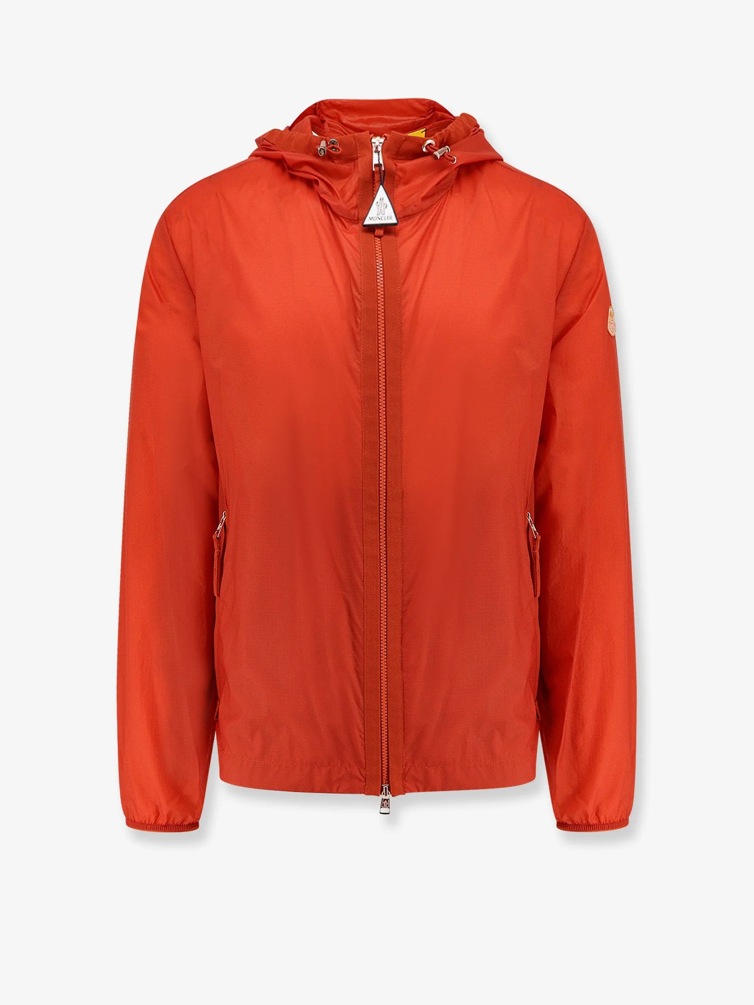 Moncler Genius Hamlin Moncler X Gilga Farm Designed By Donald Glover Nylon Jacket - Image 4