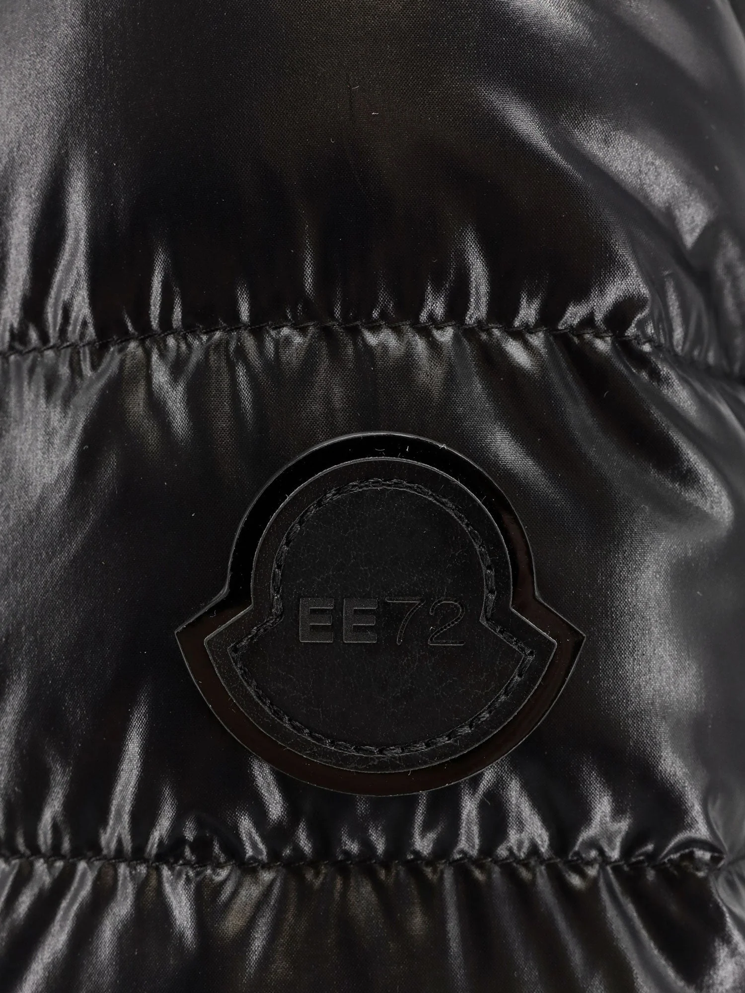 Moncler Genius Knut 4 Moncler Edward Enninful Ee72 Down Jacket - Image 3