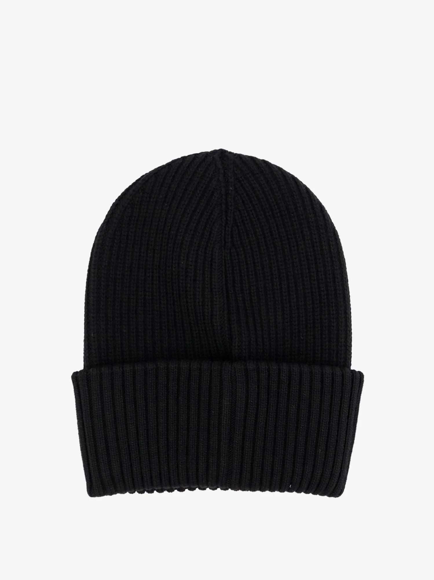 Moncler Genius Moncler 4 Edward Enninful Ee72 Responsible Virgin Wool Hat - Image 2