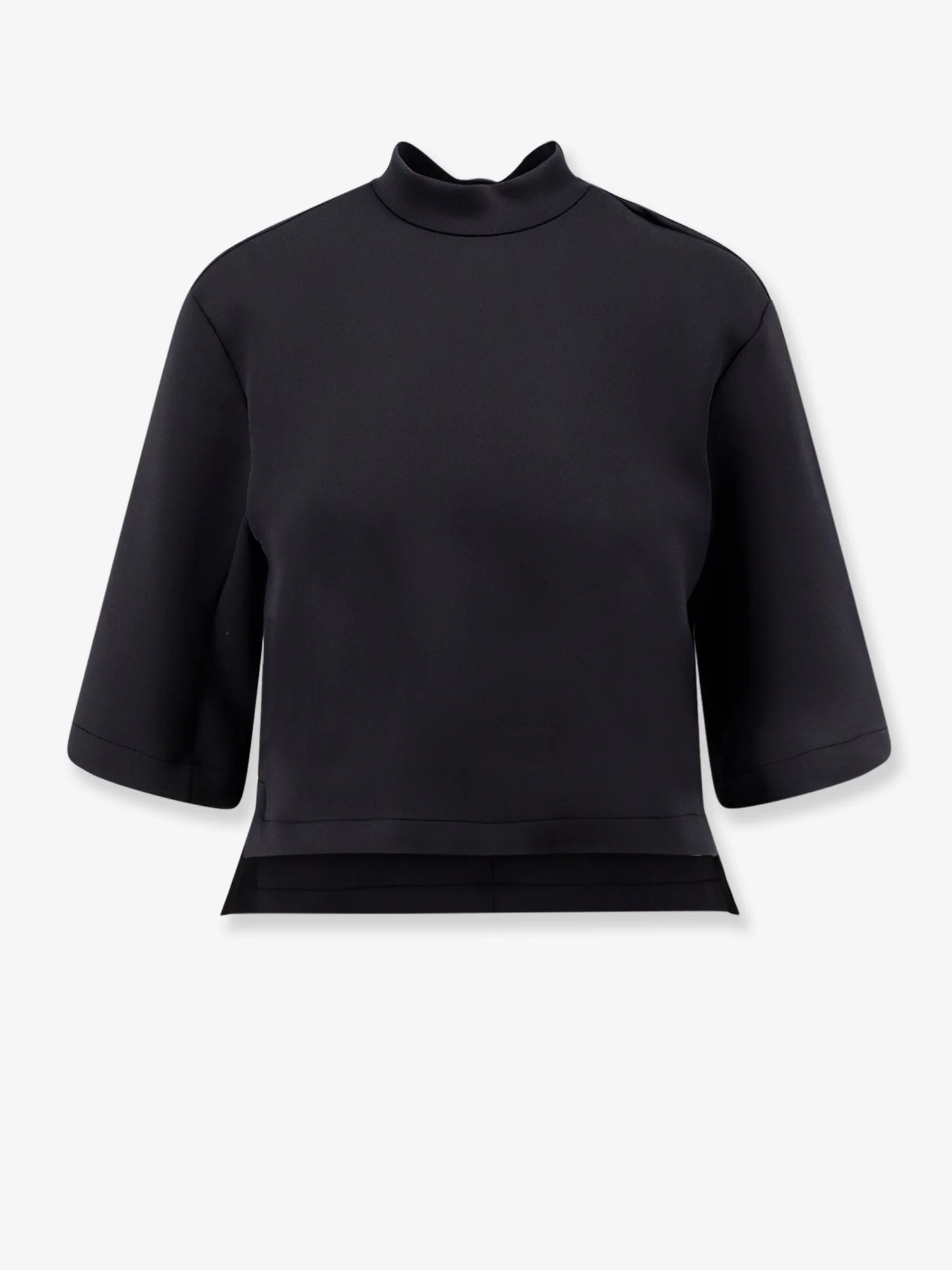Moncler Genius Moncler 4 Edward Enninful Ee72 T-Shirt