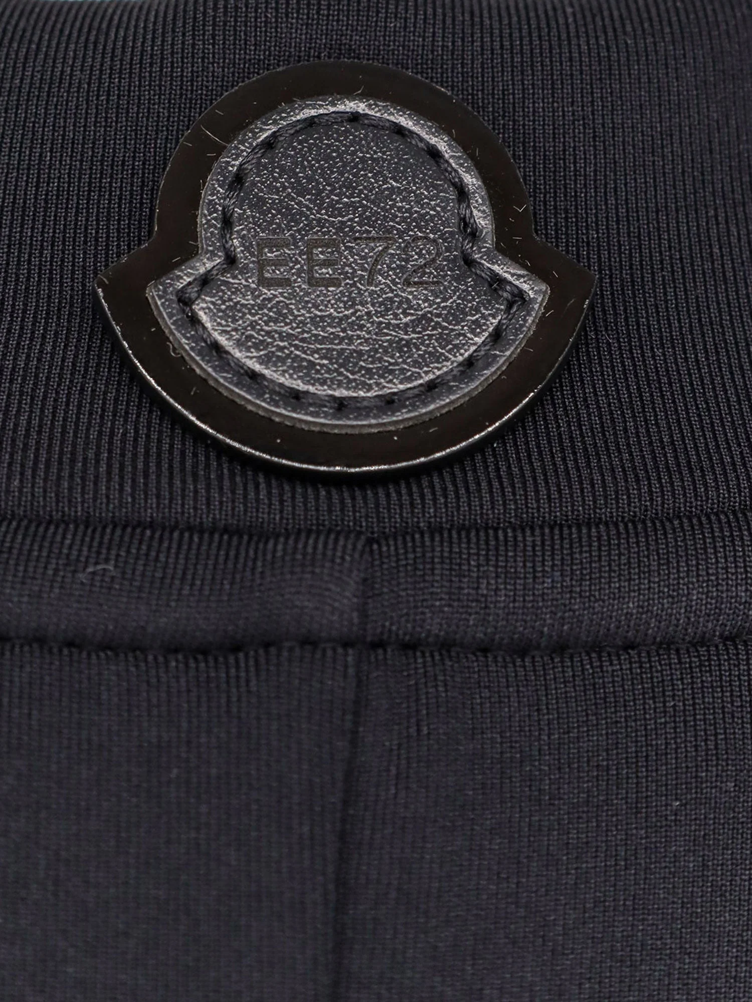 Moncler Genius Moncler 4 Edward Enninful Ee72 T-Shirt - Image 3