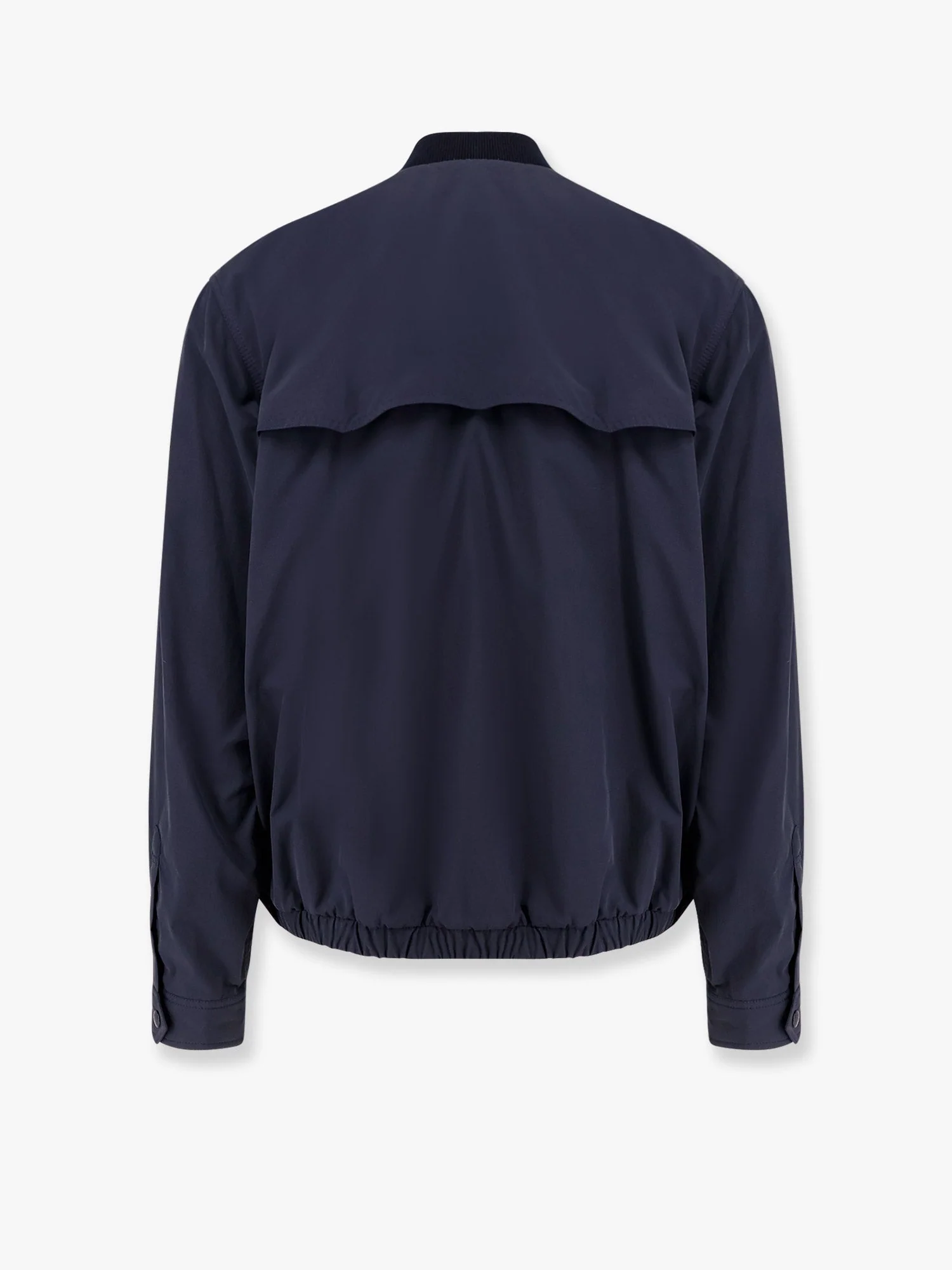 Moncler Genius Tatenen 3 Moncler Mercedes-Benz Designed By Nigoldeneye Cotton Blend Jacket - Image 4