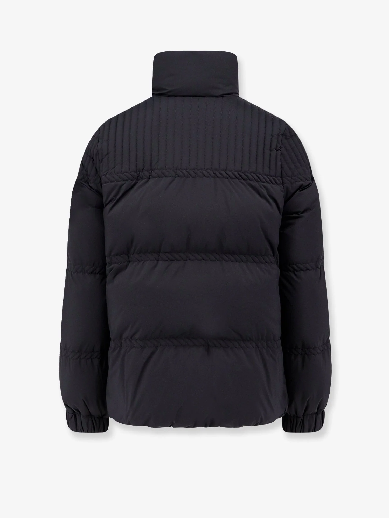 Moncler Grenoble Anglin Nylon Jacket - Image 2