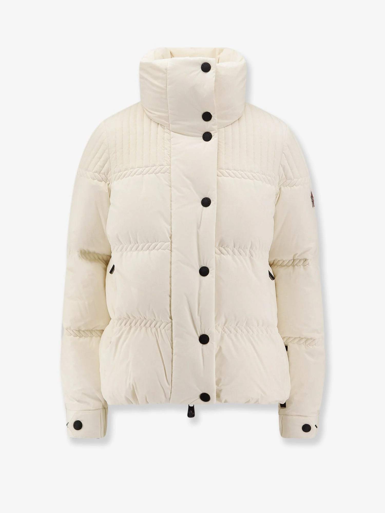 Moncler Grenoble Anglin Nylon Jacket - Image 4