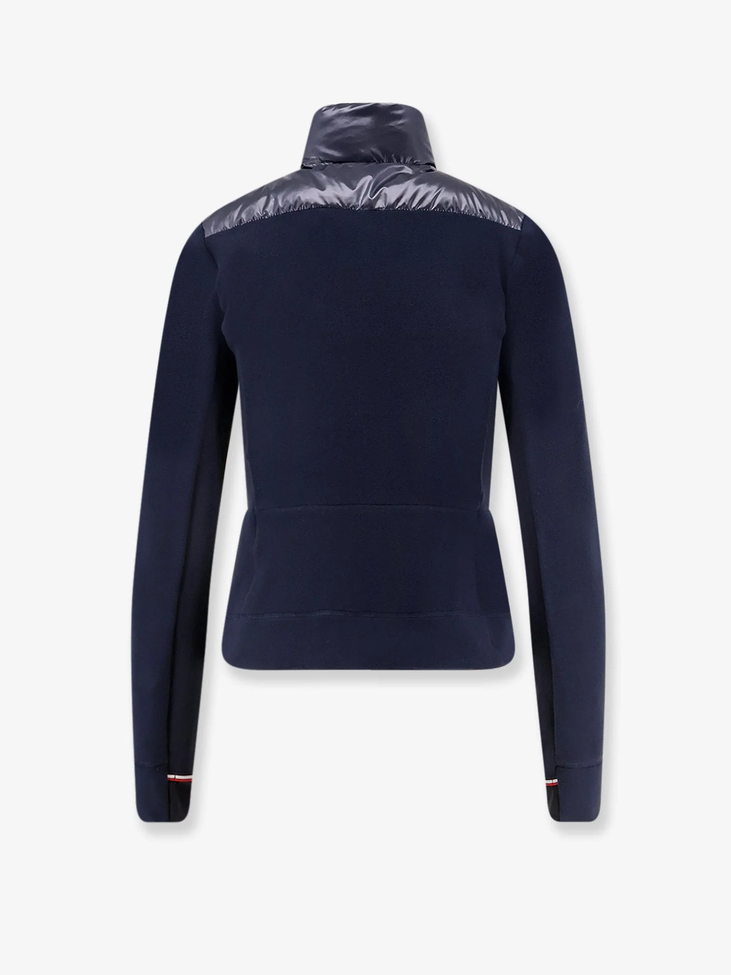 Moncler Grenoble Jacket With Padded And Quilted Insert - Image 2