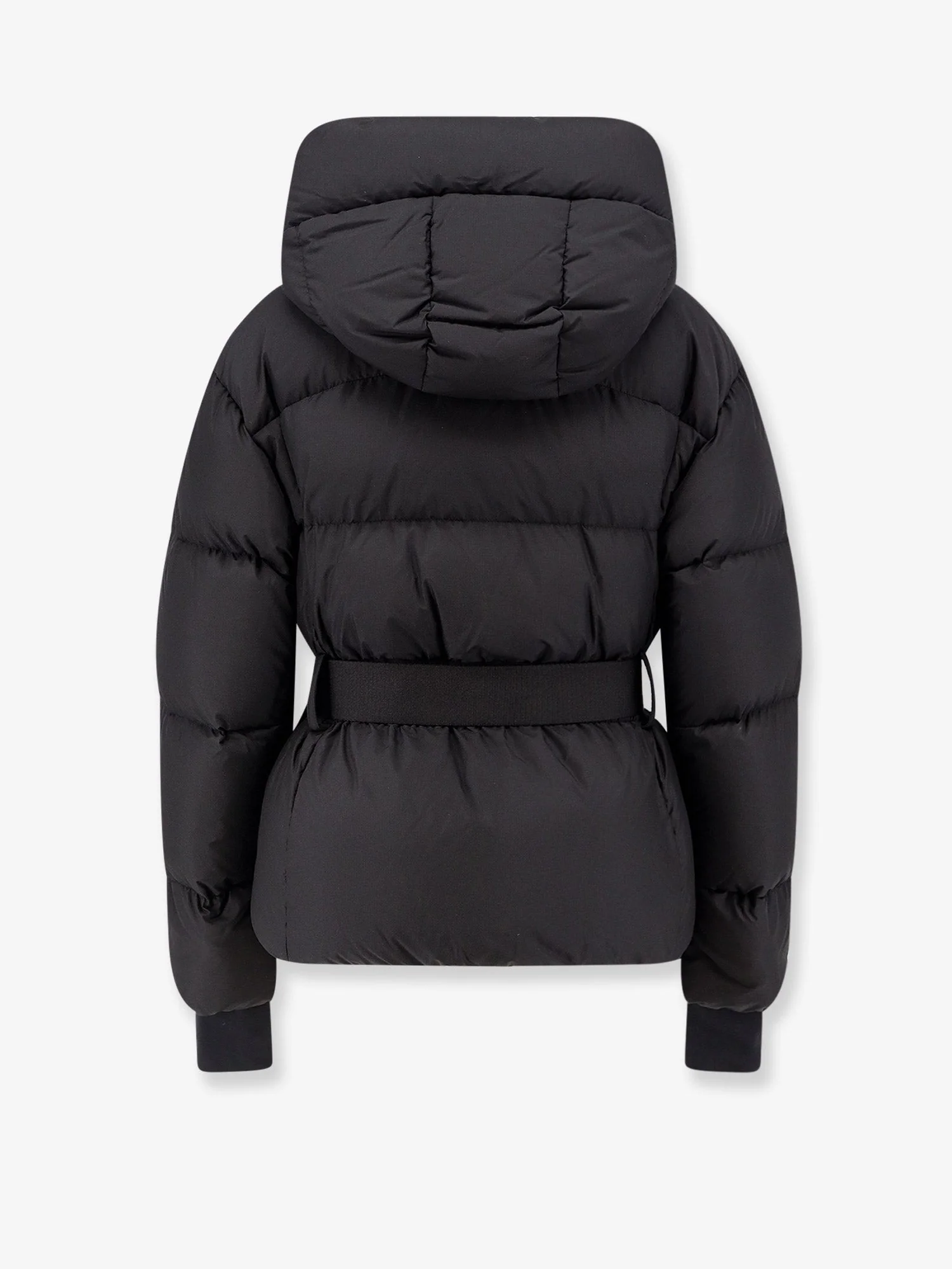Moncler Grenoble Nisene Nylon Down Jacket - Image 2