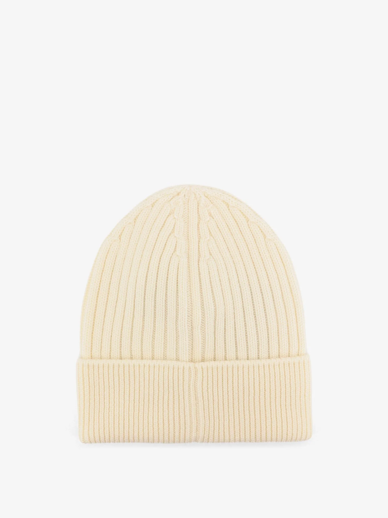 Moncler Grenoble Virgin Wool Hat - Image 2