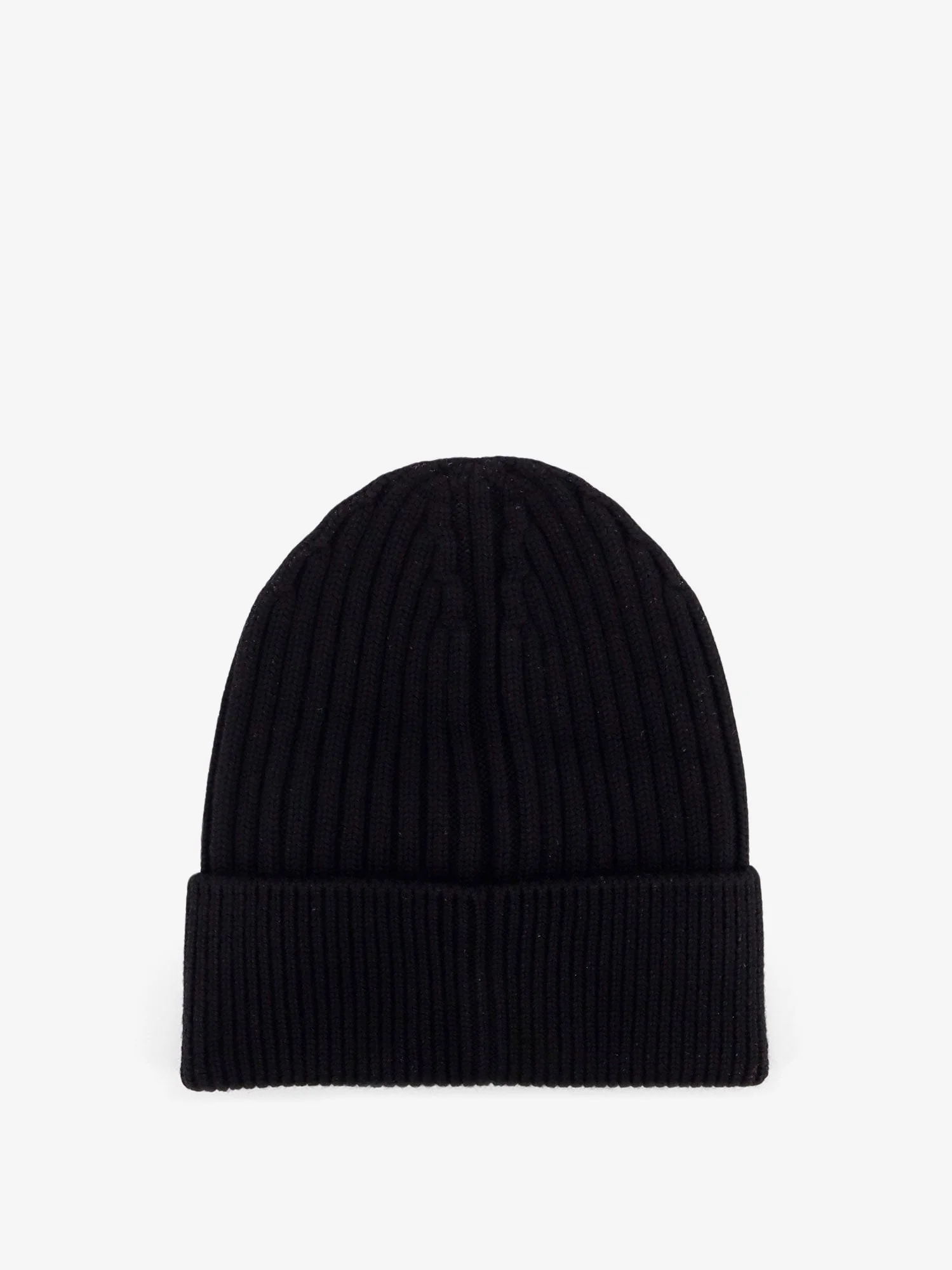 Moncler Grenoble Virgin Wool Hat - Image 6