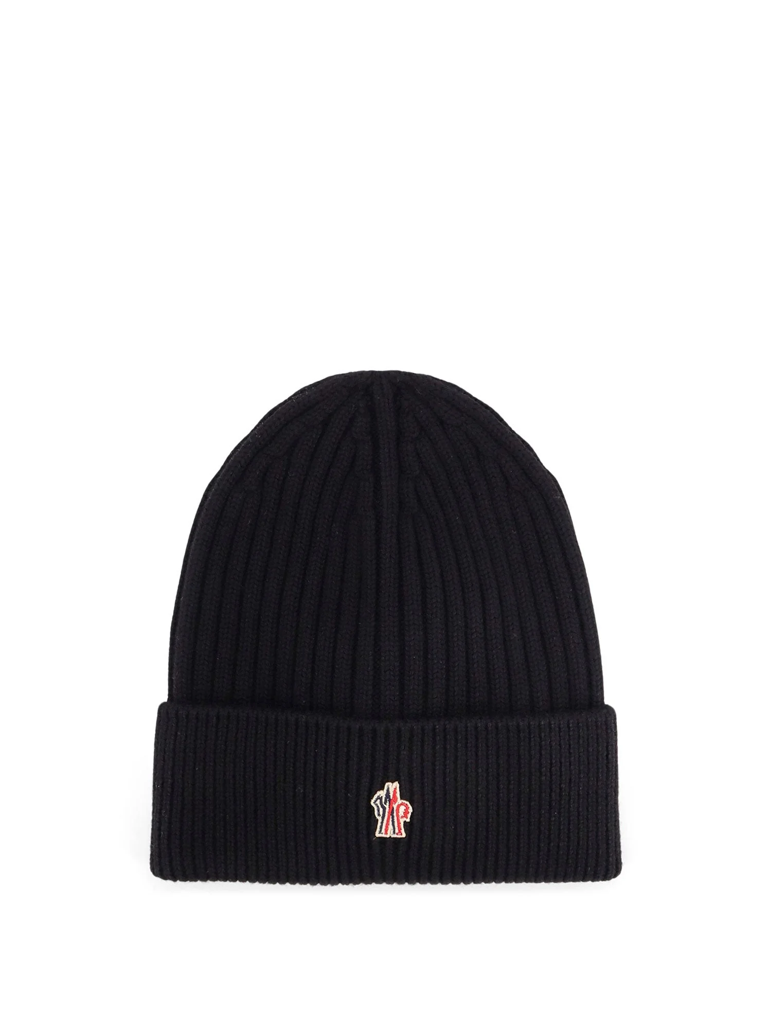 Moncler Grenoble Virgin Wool Hat - Image 7