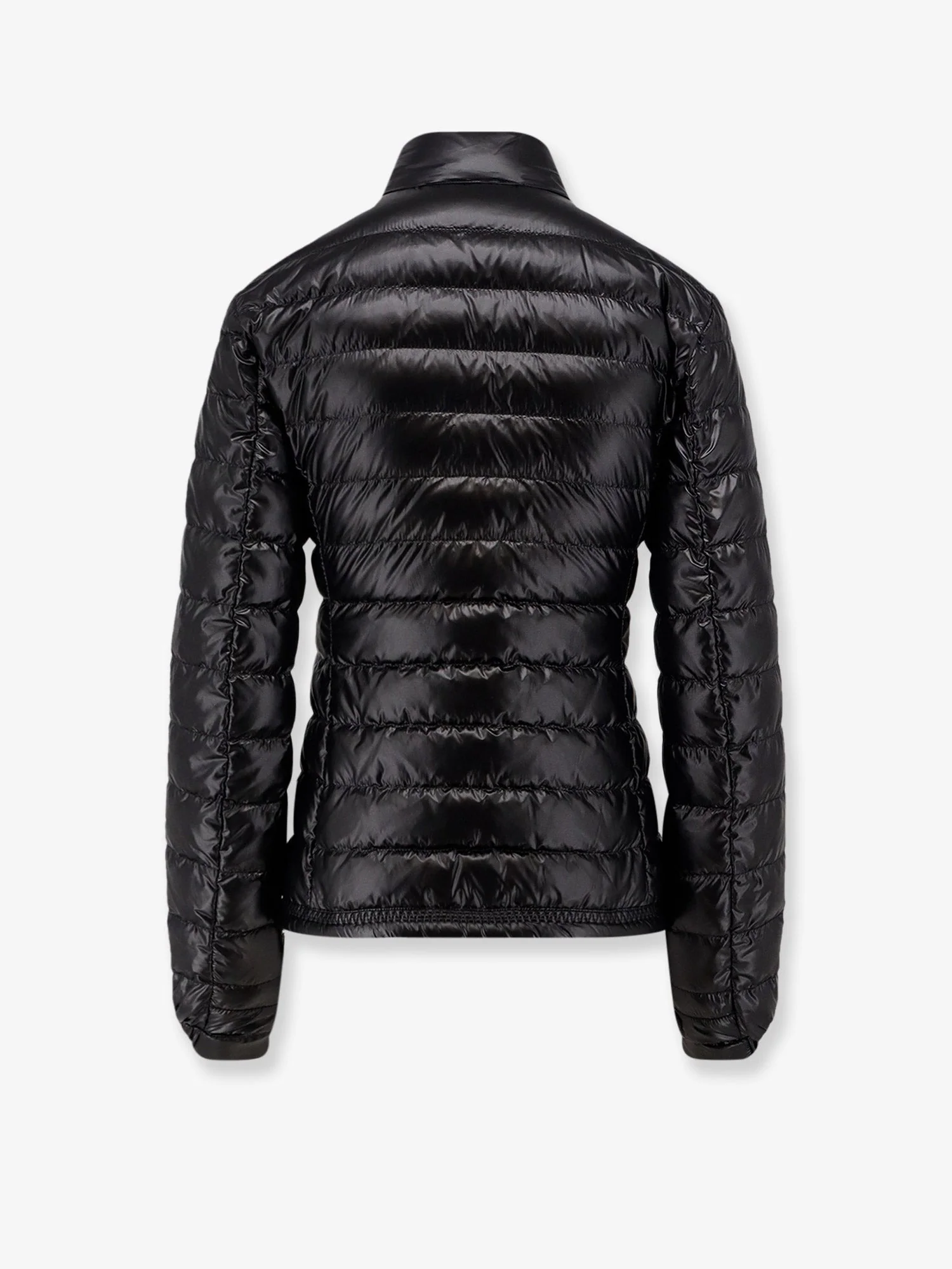 Moncler Grenoble Walibi Nylon Down Jacket - Image 2