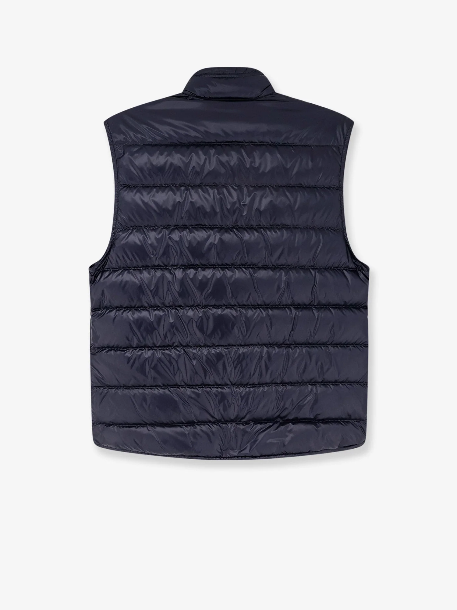 Moncler Gui Sleeveless Down Jacket - Image 2
