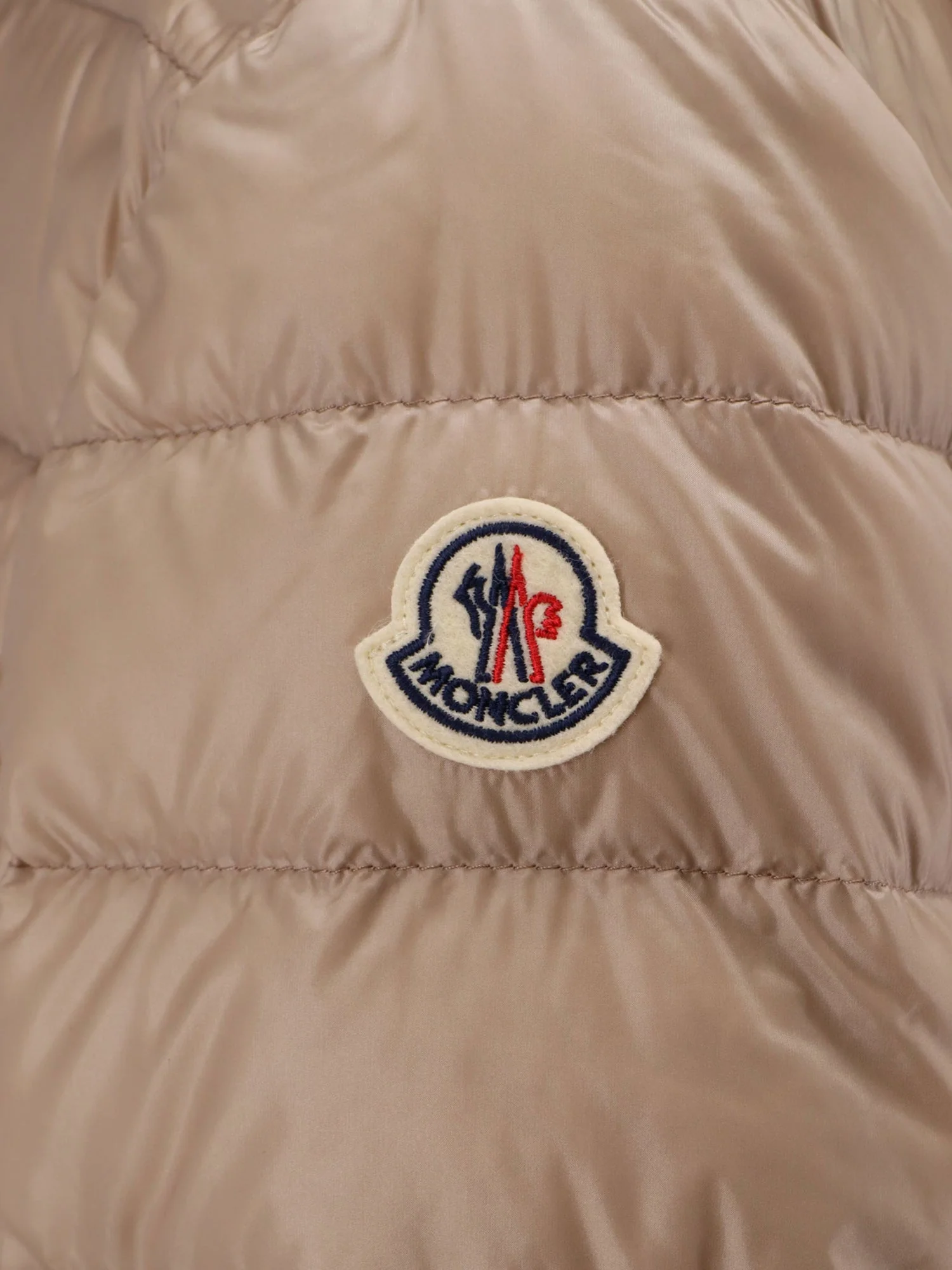 Moncler Jasmin Hooded Down Jacket - Image 6