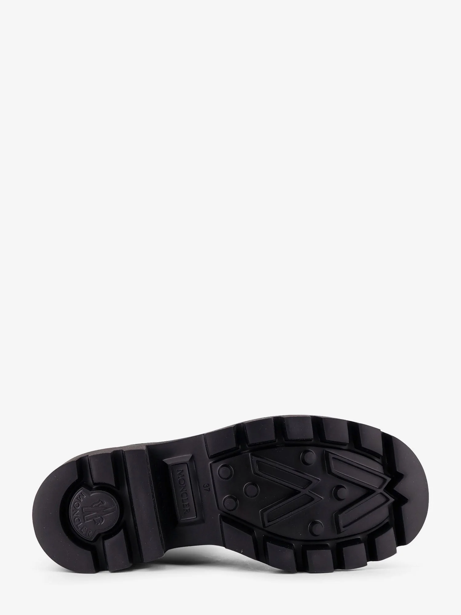 Moncler Kickstream Rubber Rainboots - Image 4