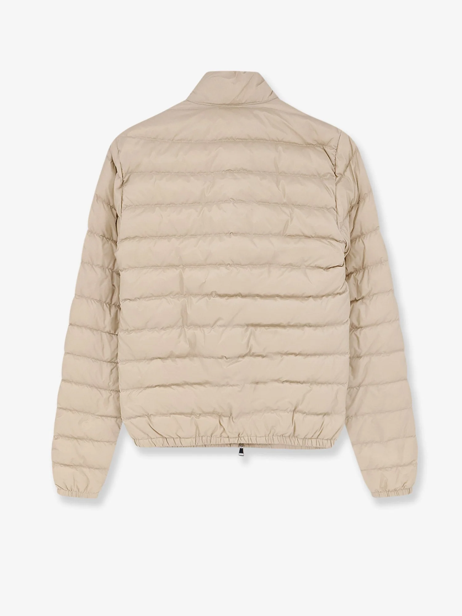 Moncler Lans Recycled Nylon Down Jacket - Image 8