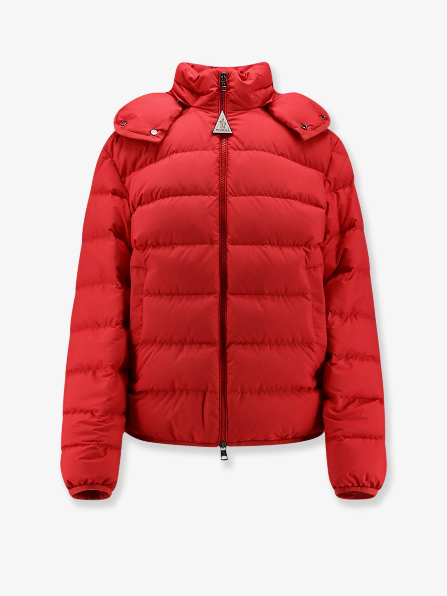 Moncler Montbrocq Nylon Down Jacket
