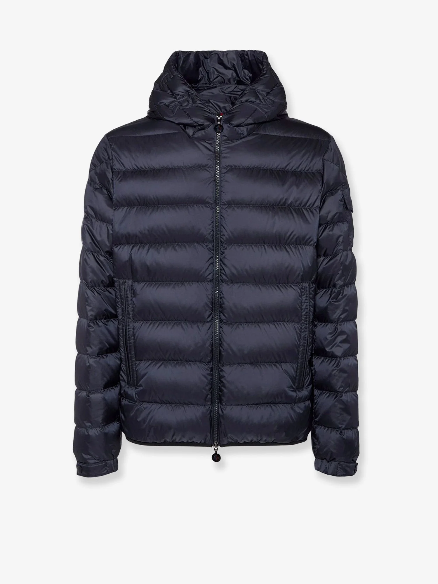 Moncler Najan Hooded Down Jacket - Image 4