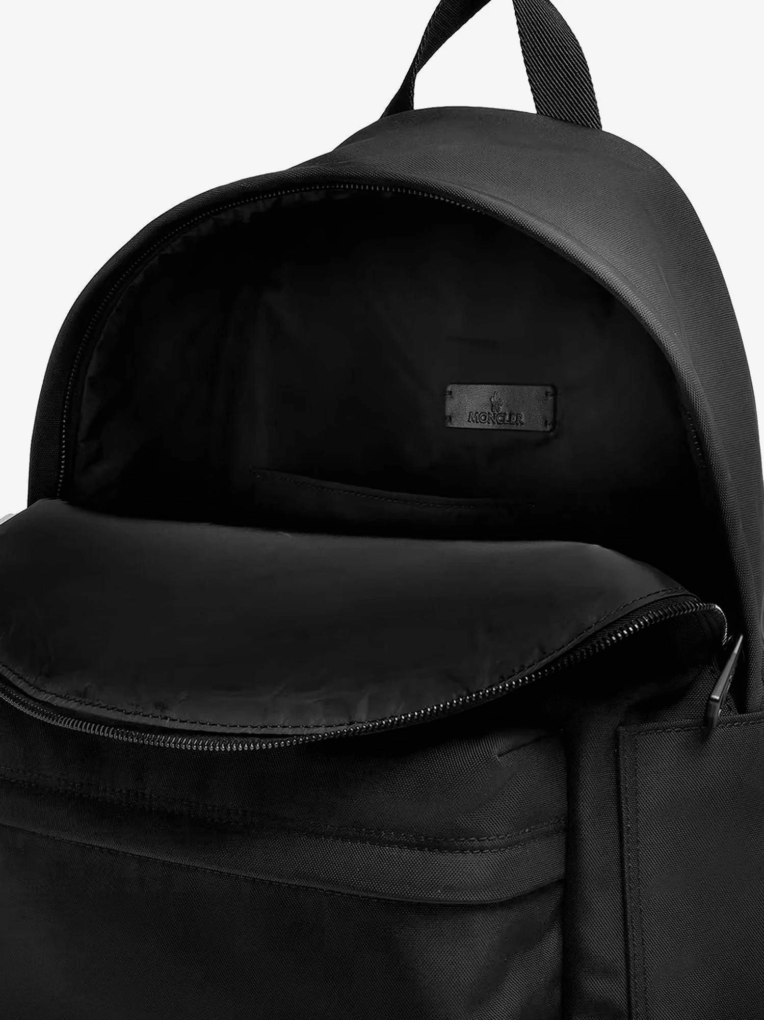 Moncler New Pierrick Nylon Backpack - Image 4