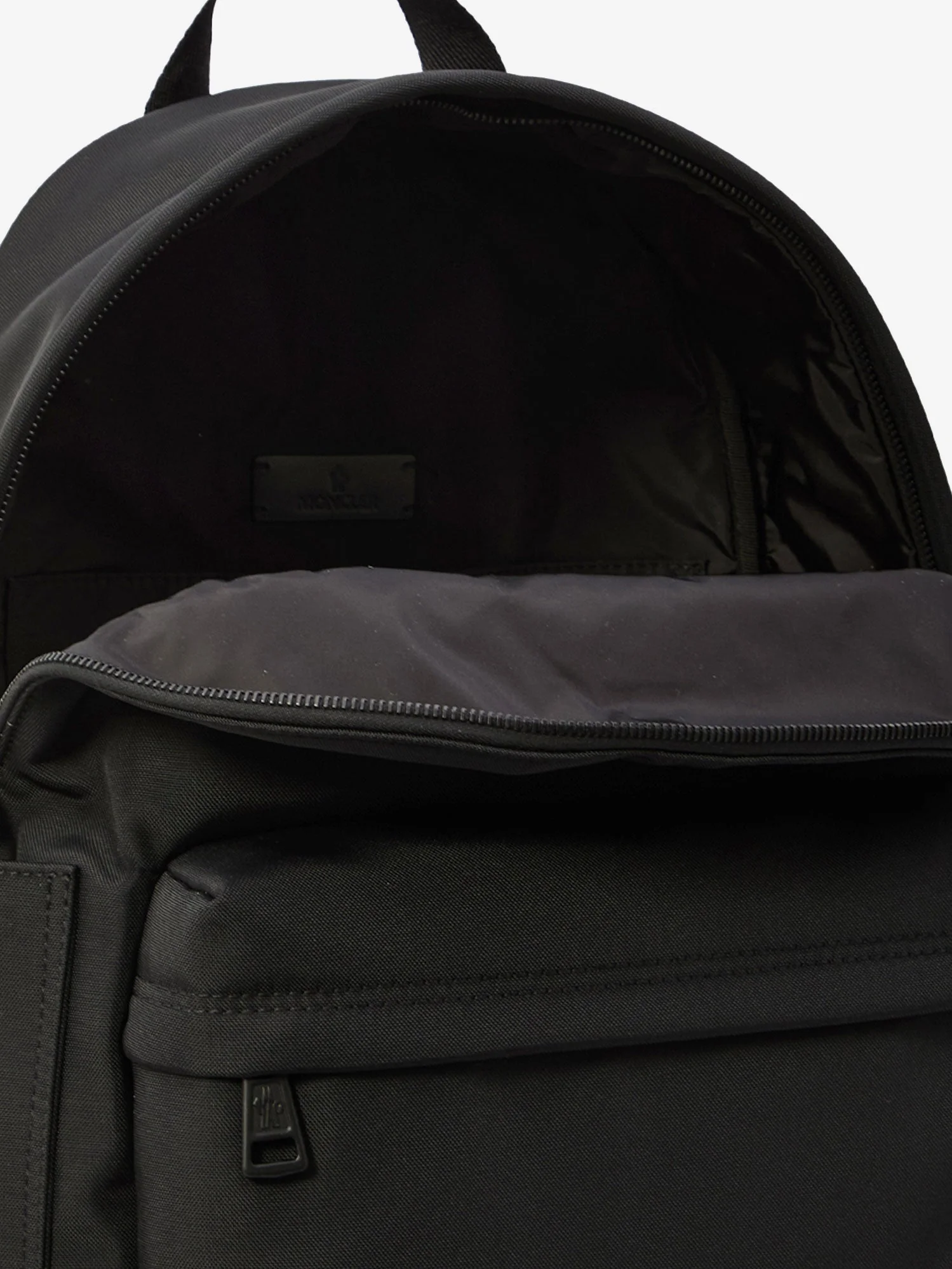 Moncler New Pierrick Waterproof Backpack - Image 4