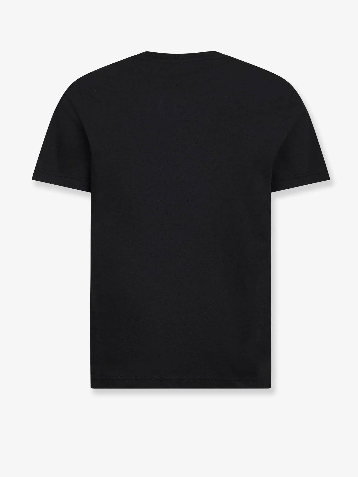 Moncler Organic Cotton T-Shirt - Image 2