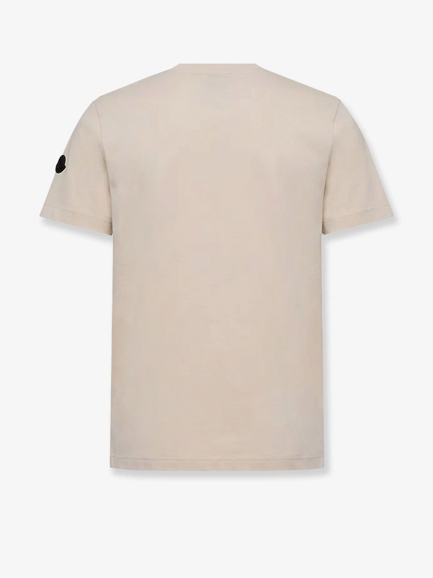 Moncler Organic Cotton T-Shirt - Image 5