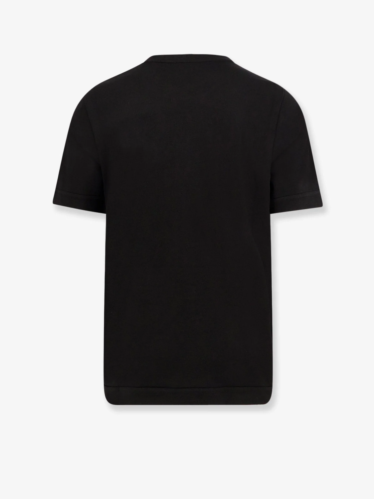 Moncler Organic Cotton T-Shirt - Image 2