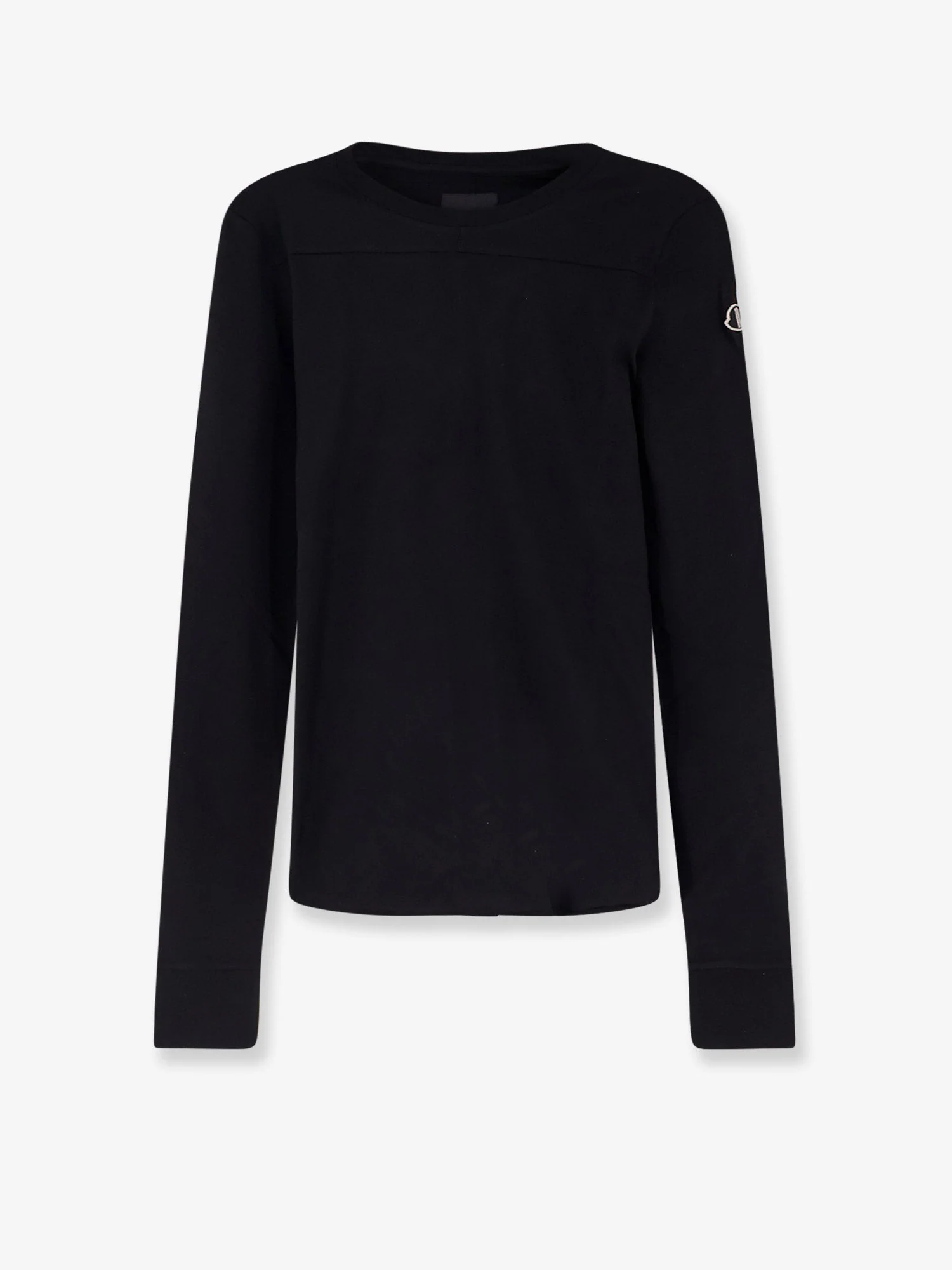 Moncler + Rick Owens Girder Cotton T-Shirt