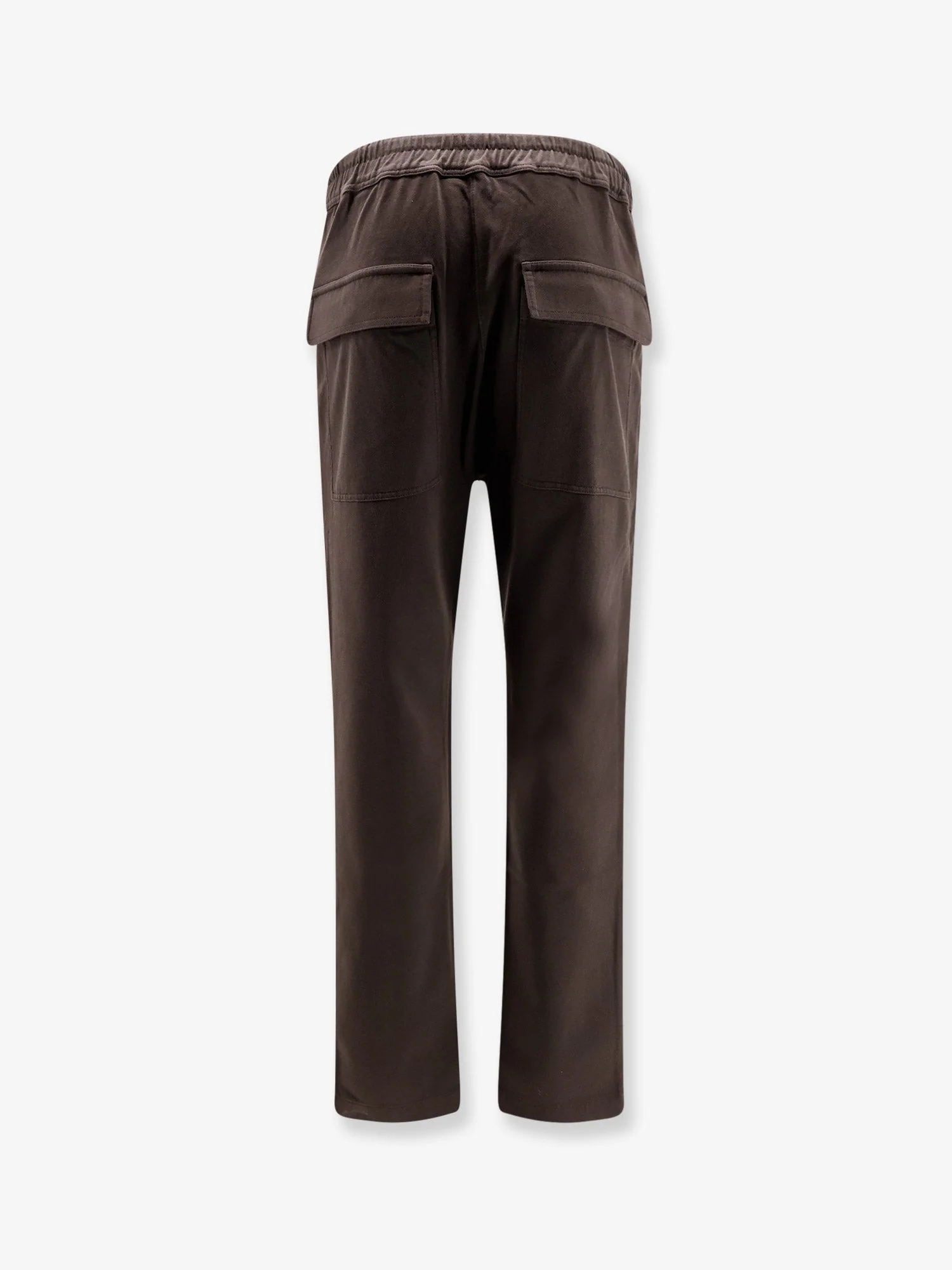 Moncler + Rick Owens Jogger Cotton Trousers - Image 4