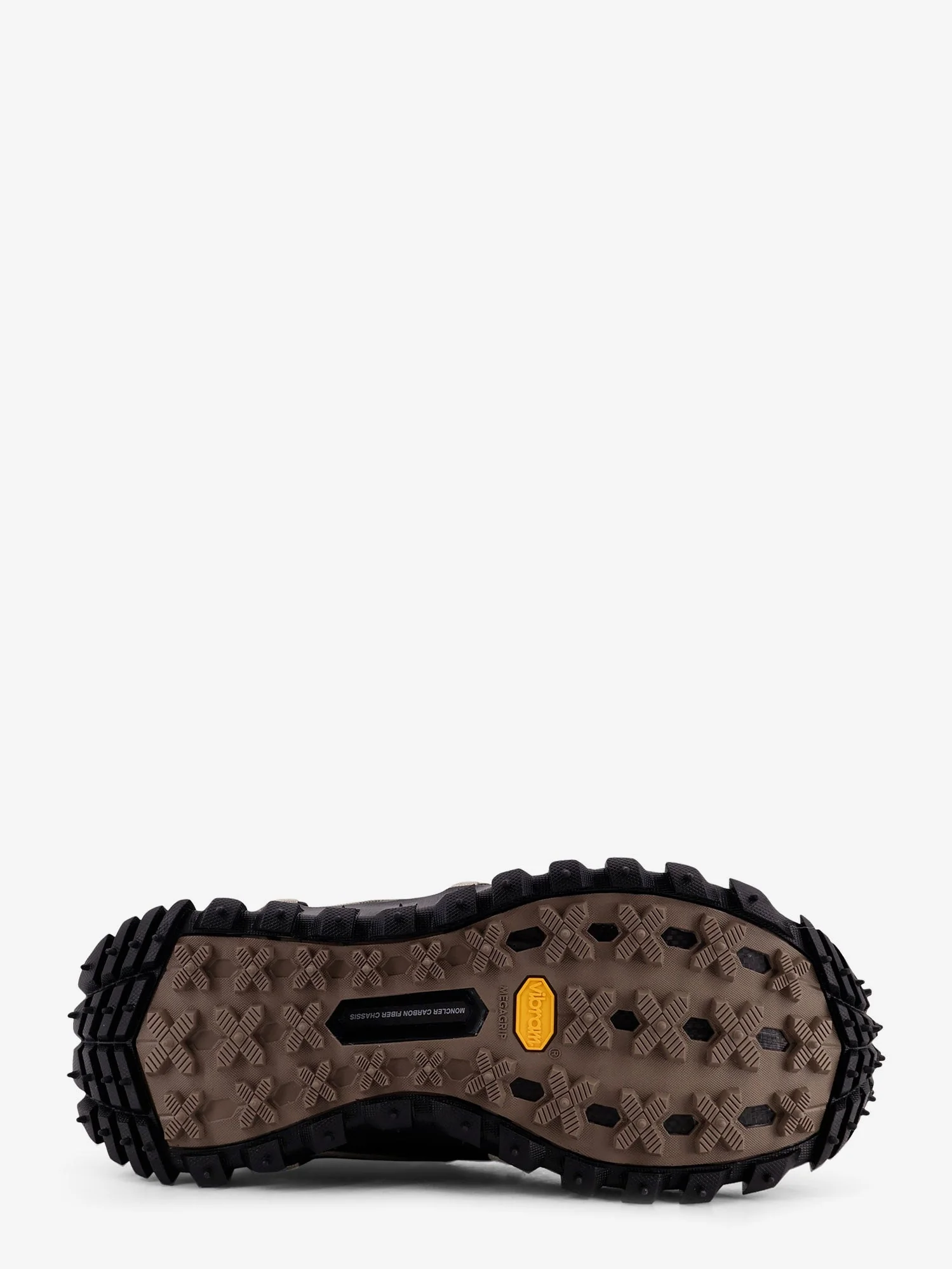 Moncler + Rick Owens Trailgrip Megalace Sneakers - Image 4