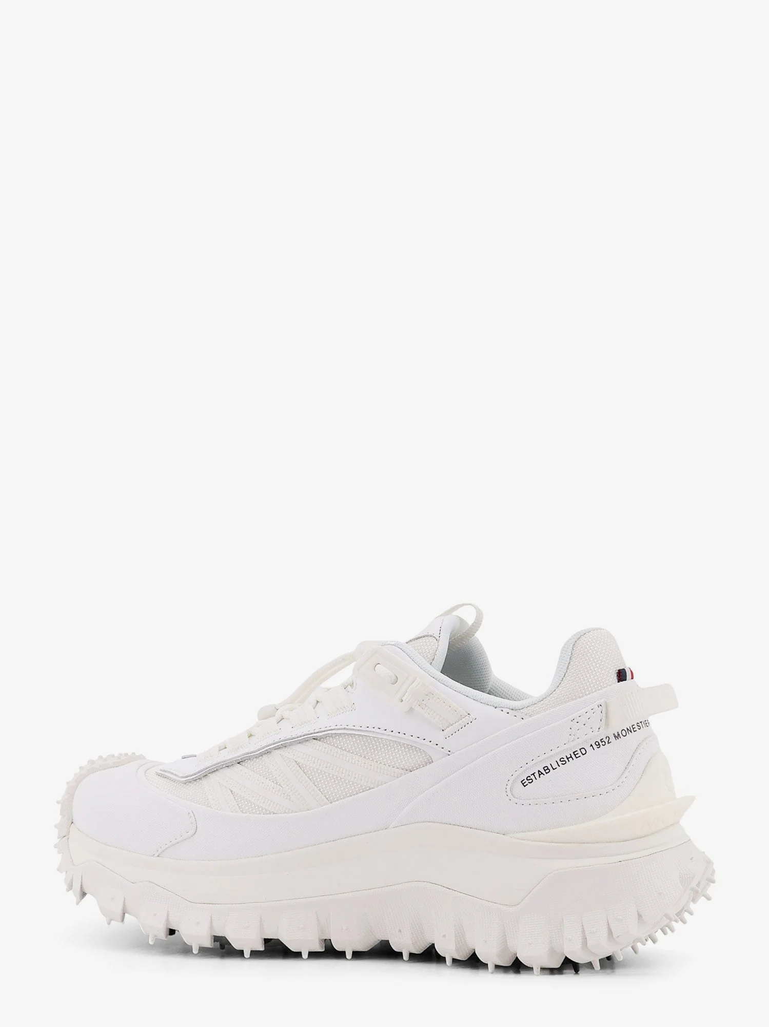 Moncler Trailgrip Gtx Mesh Sneakers - Image 3