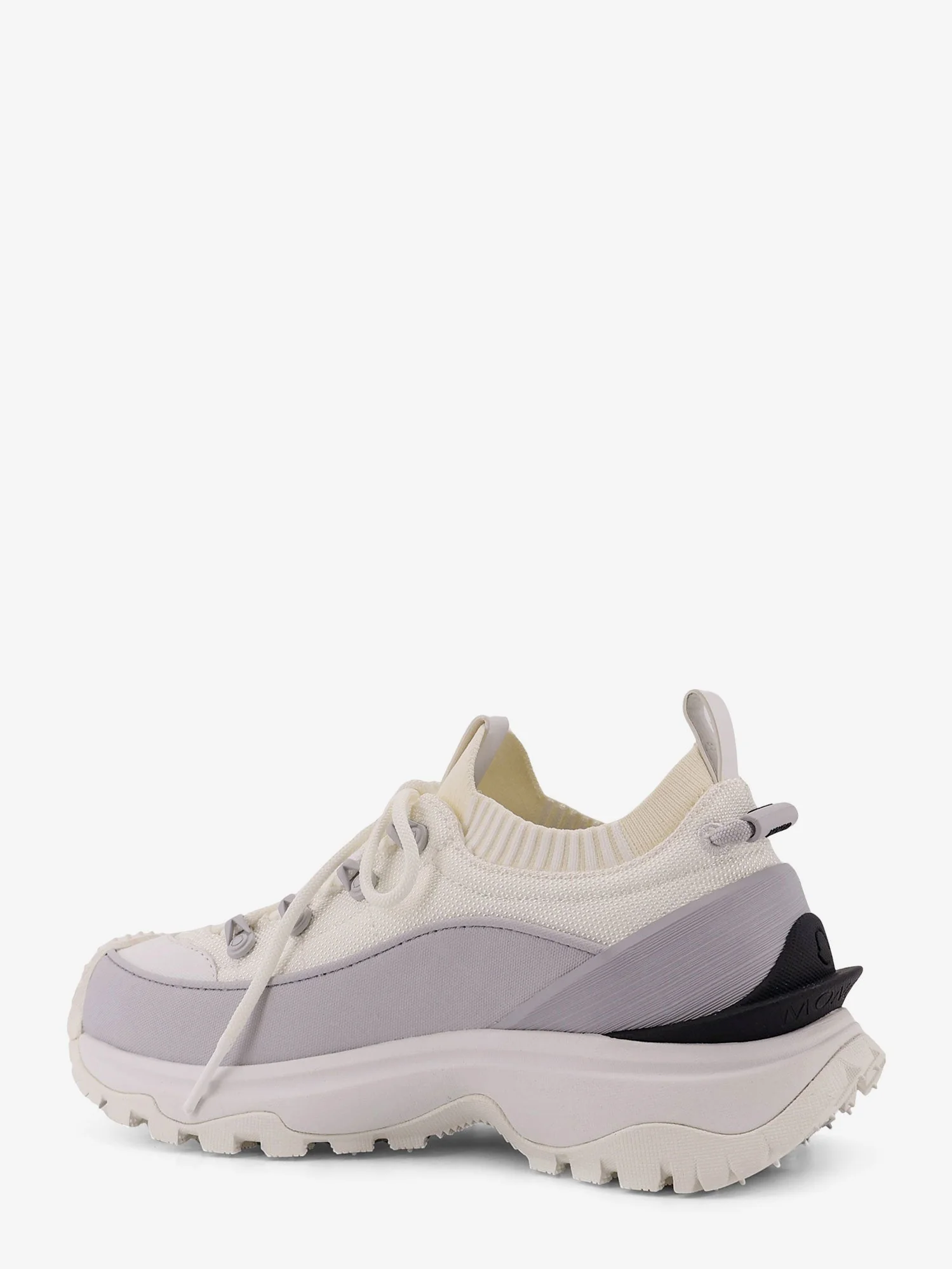 Moncler Trailgrip Lite3 Technical Fabric Sneakers - Image 3