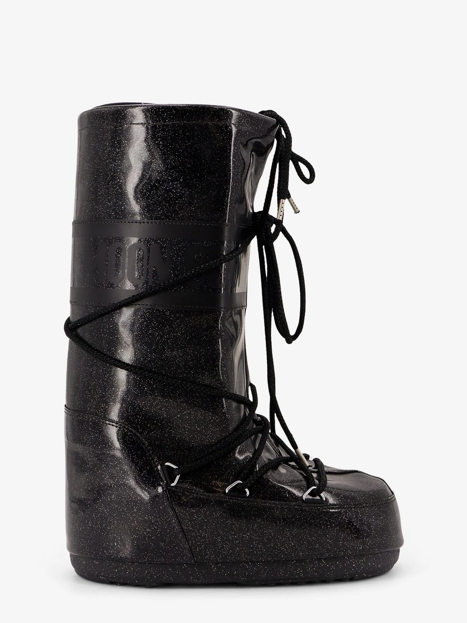 Moon Boot Icon Glitter Boots