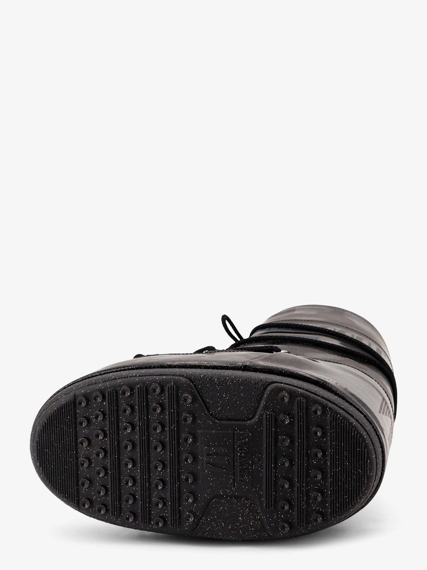 Moon Boot Icon Glitter Boots - Image 4