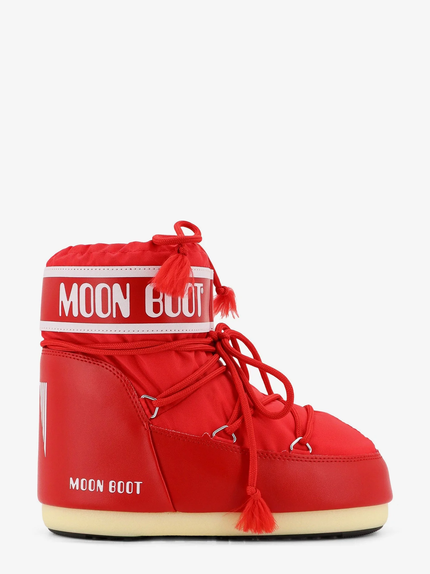 Moon Boot Icon Low Nylon Boots