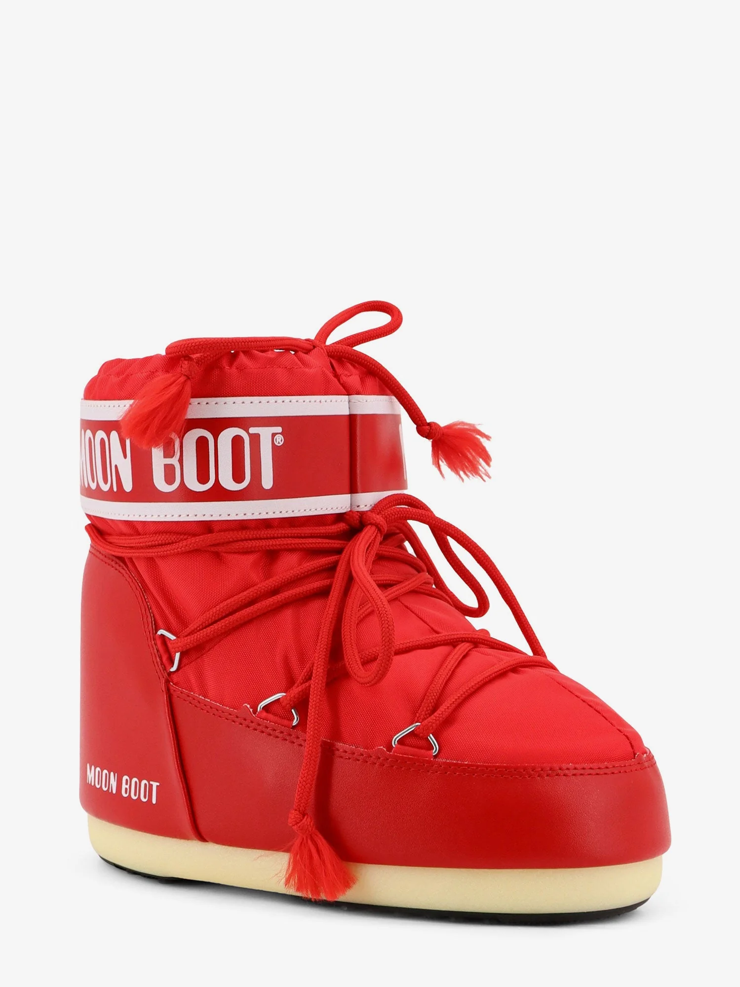 Moon Boot Icon Low Nylon Boots - Image 2