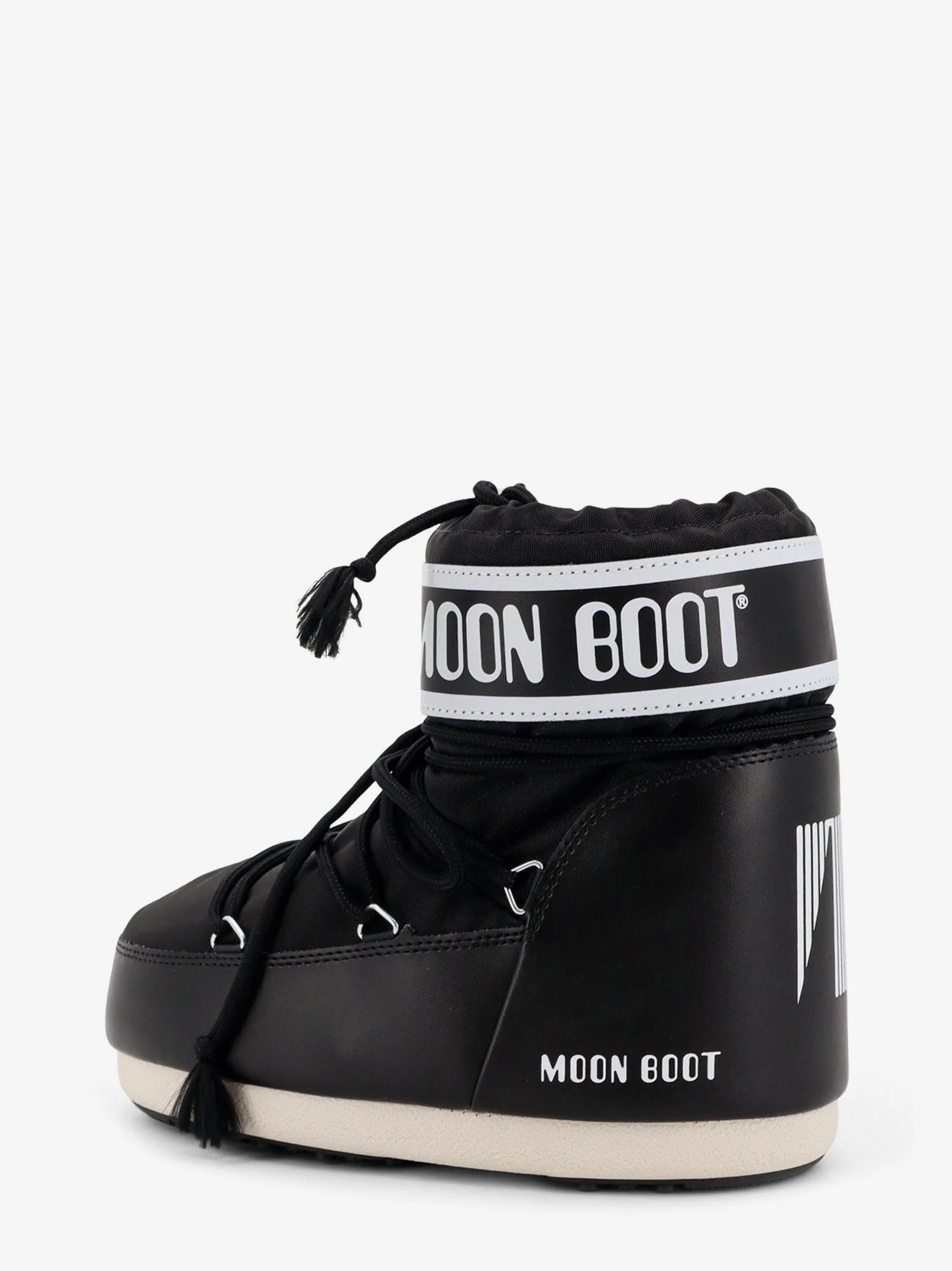 Moon Boot Icon Low Nylon Boots - Image 7