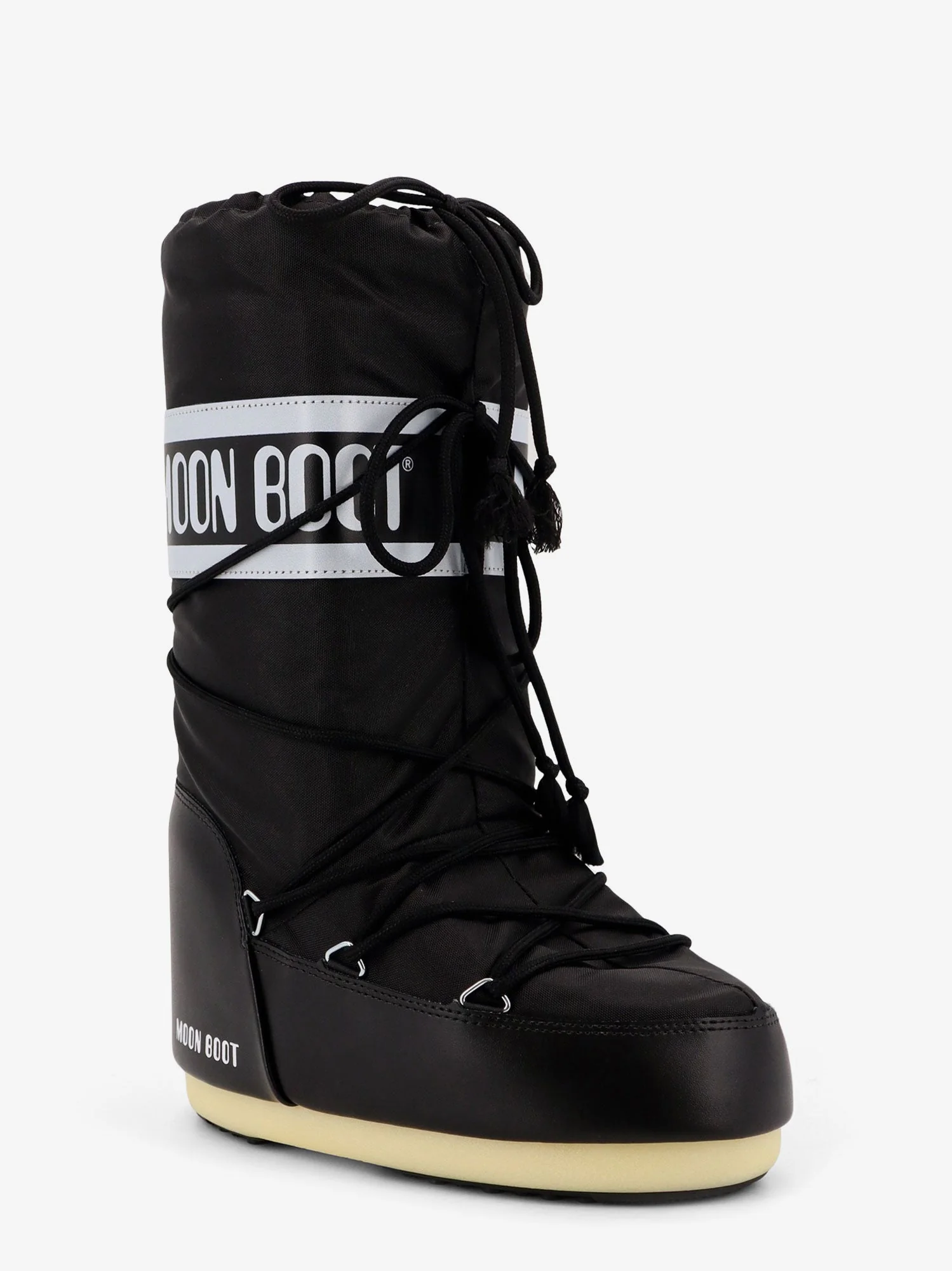 Moon Boot Icon Nylon Boots - Image 6