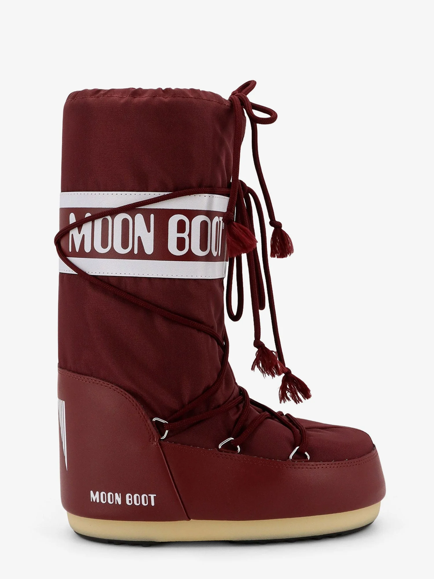 Moon Boot Icon Nylon Boots - Image 9